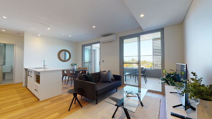 3/557 Marmion St, BOORAGOON WA 6154, Booragoon - Thumbnail 5