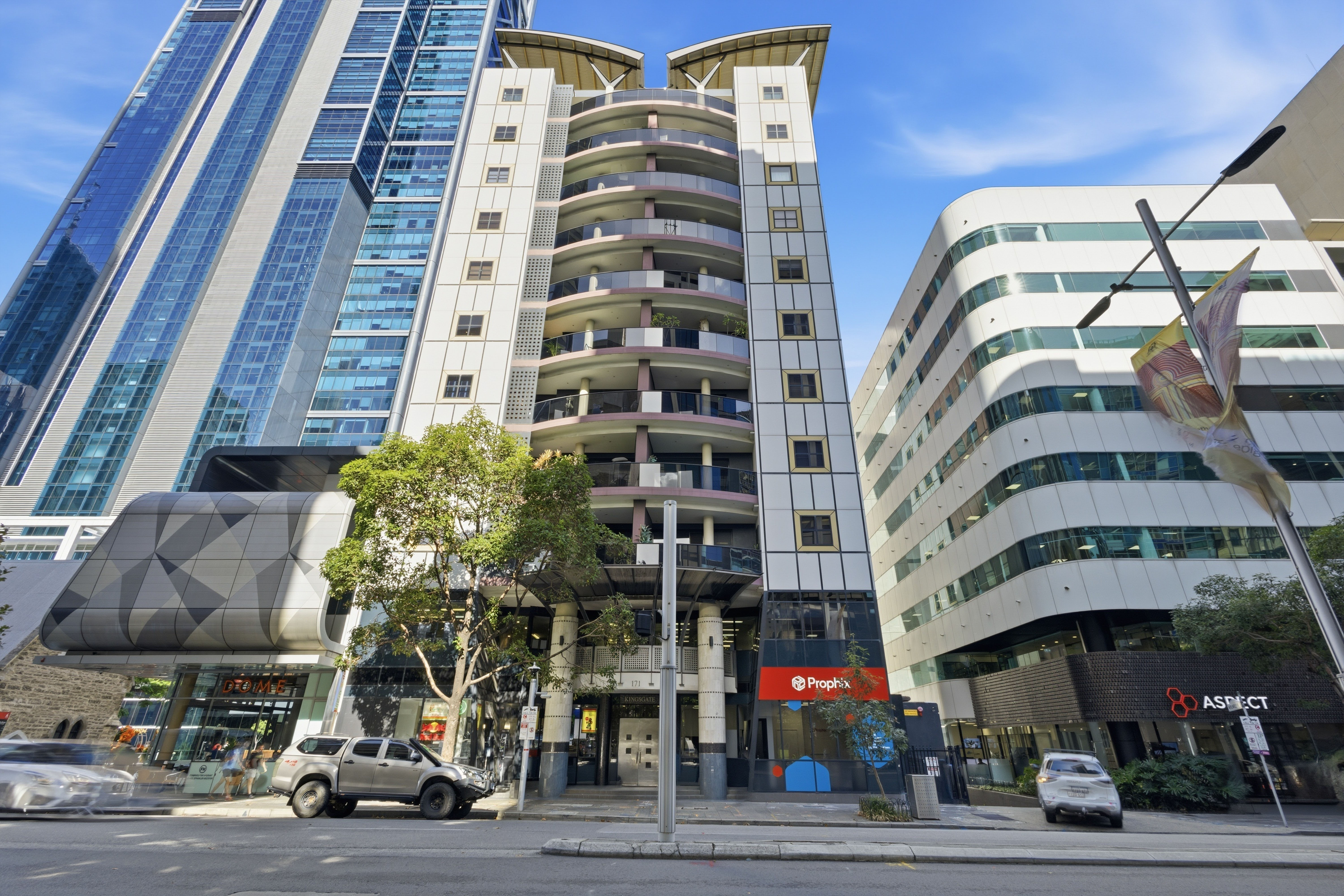52/171 St Georges Terrace, PERTH WA 6000, Perth - Image 1