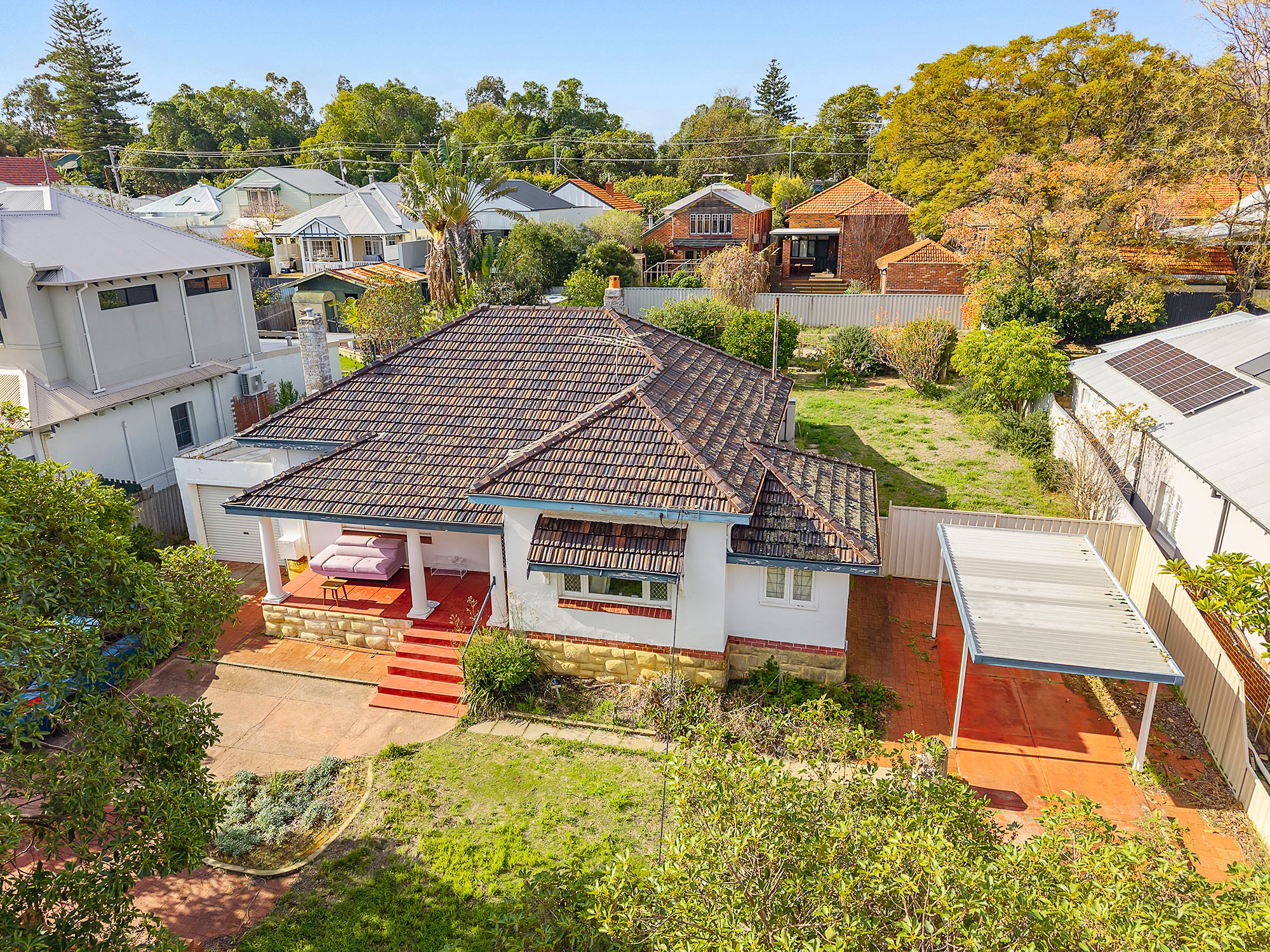 106 Buxton Street, MOUNT HAWTHORN WA 6016, Mount Hawthorn - Image 1