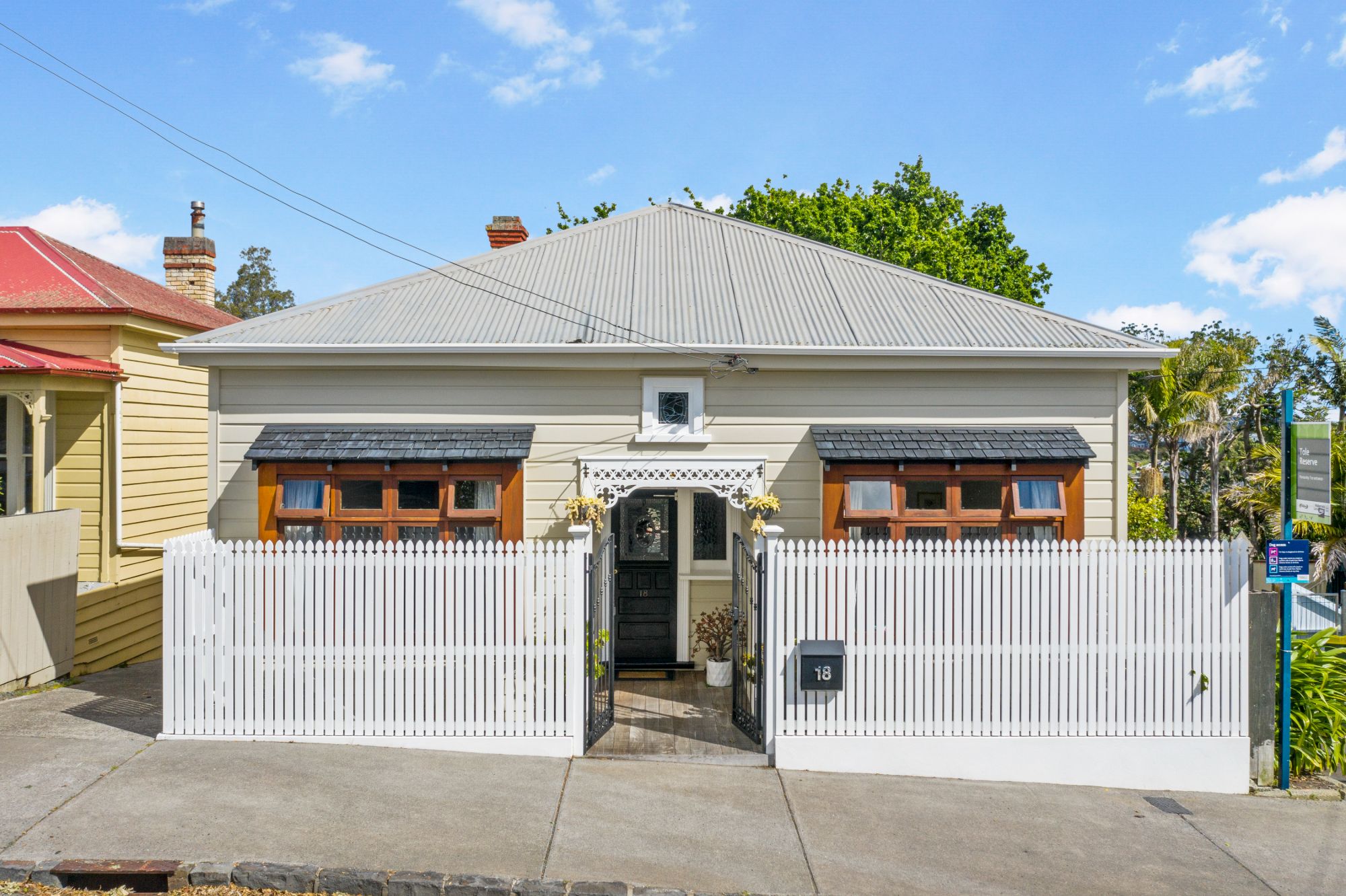 Experience real estate differently with Inner Realty