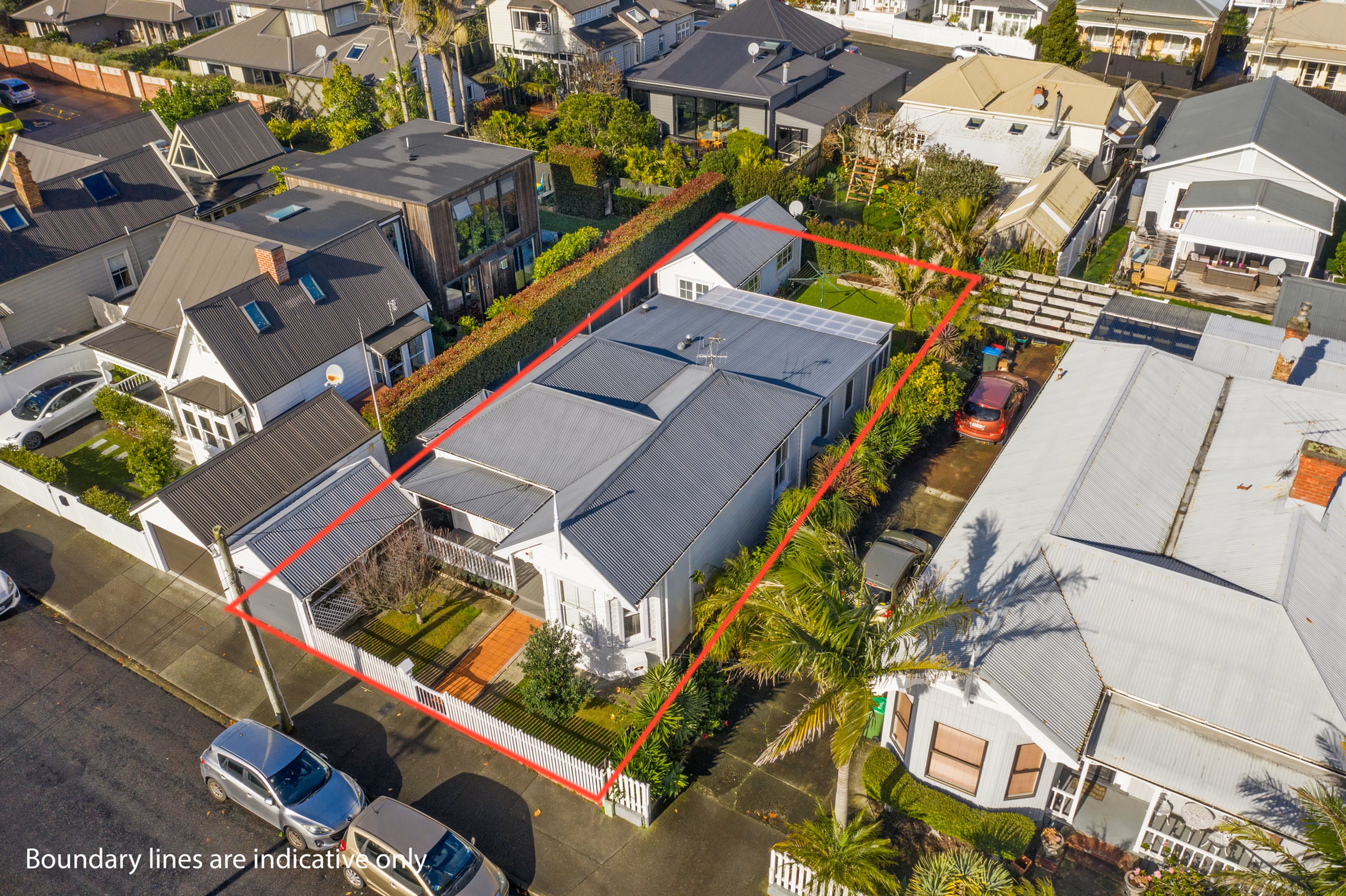 Experience real estate differently with Inner Realty