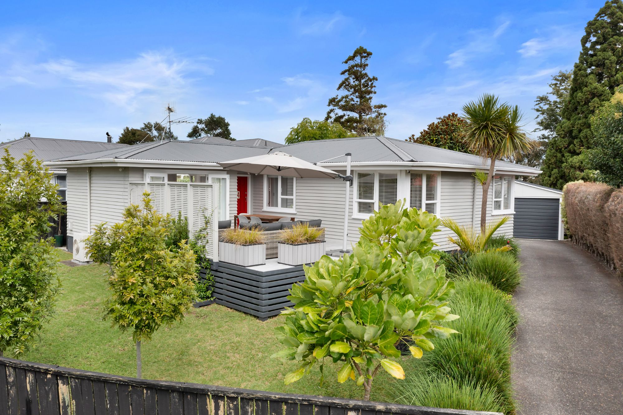 Experience real estate differently with Inner Realty