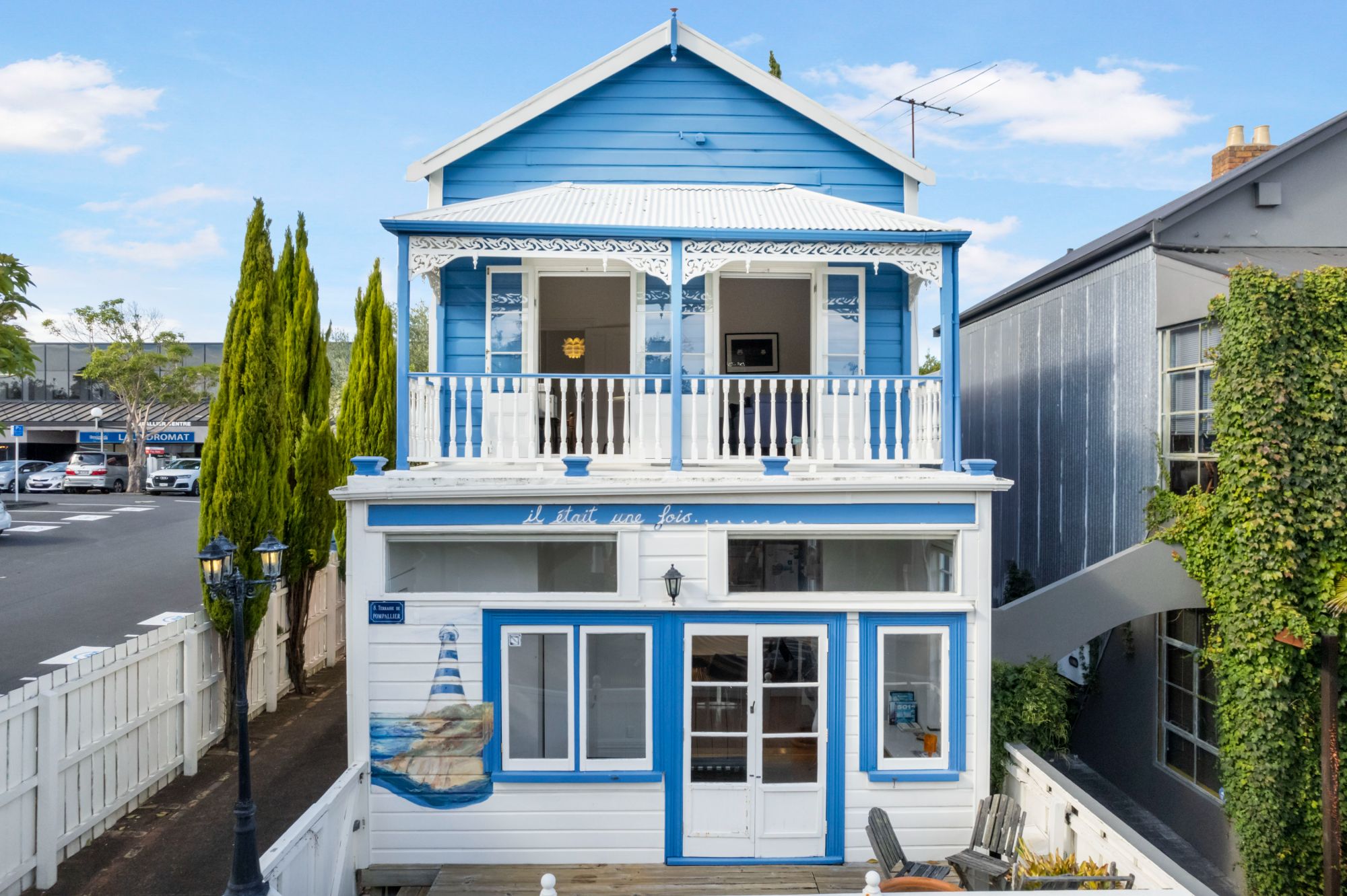 Experience real estate differently with Inner Realty