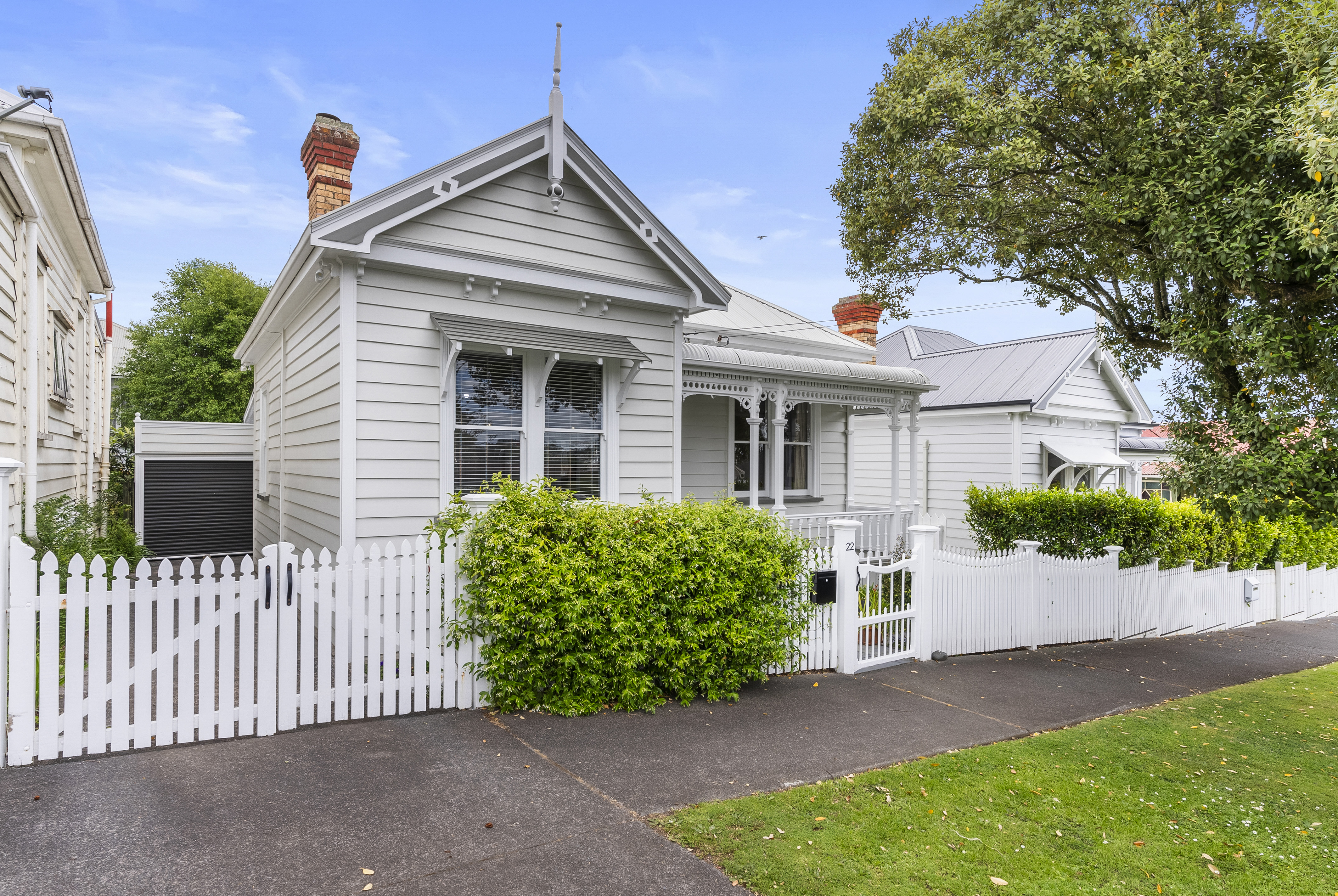 Experience real estate differently with Inner Realty