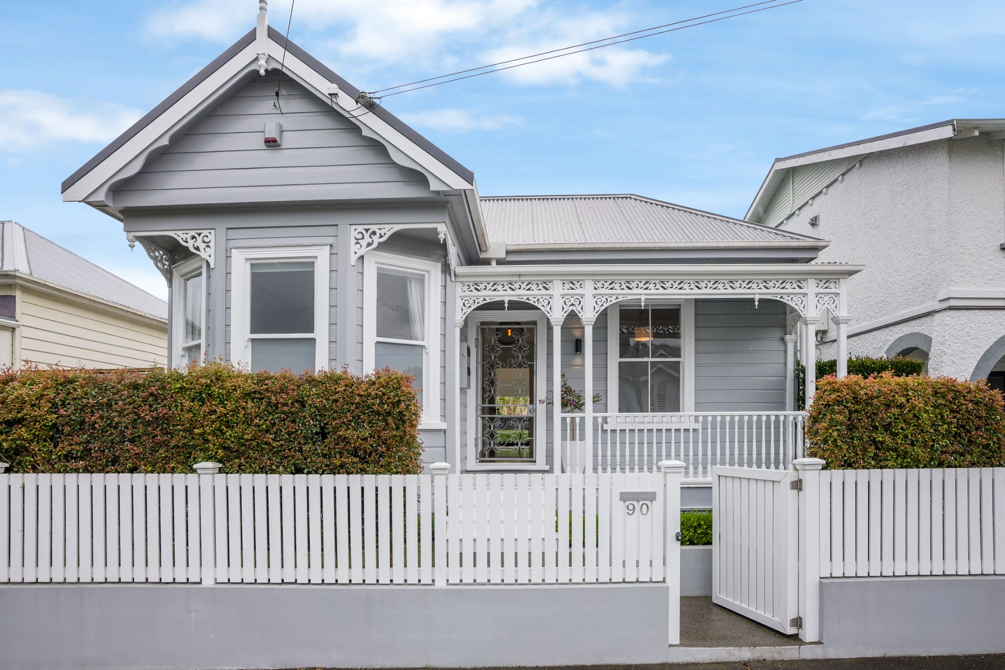 Experience real estate differently with Inner Realty