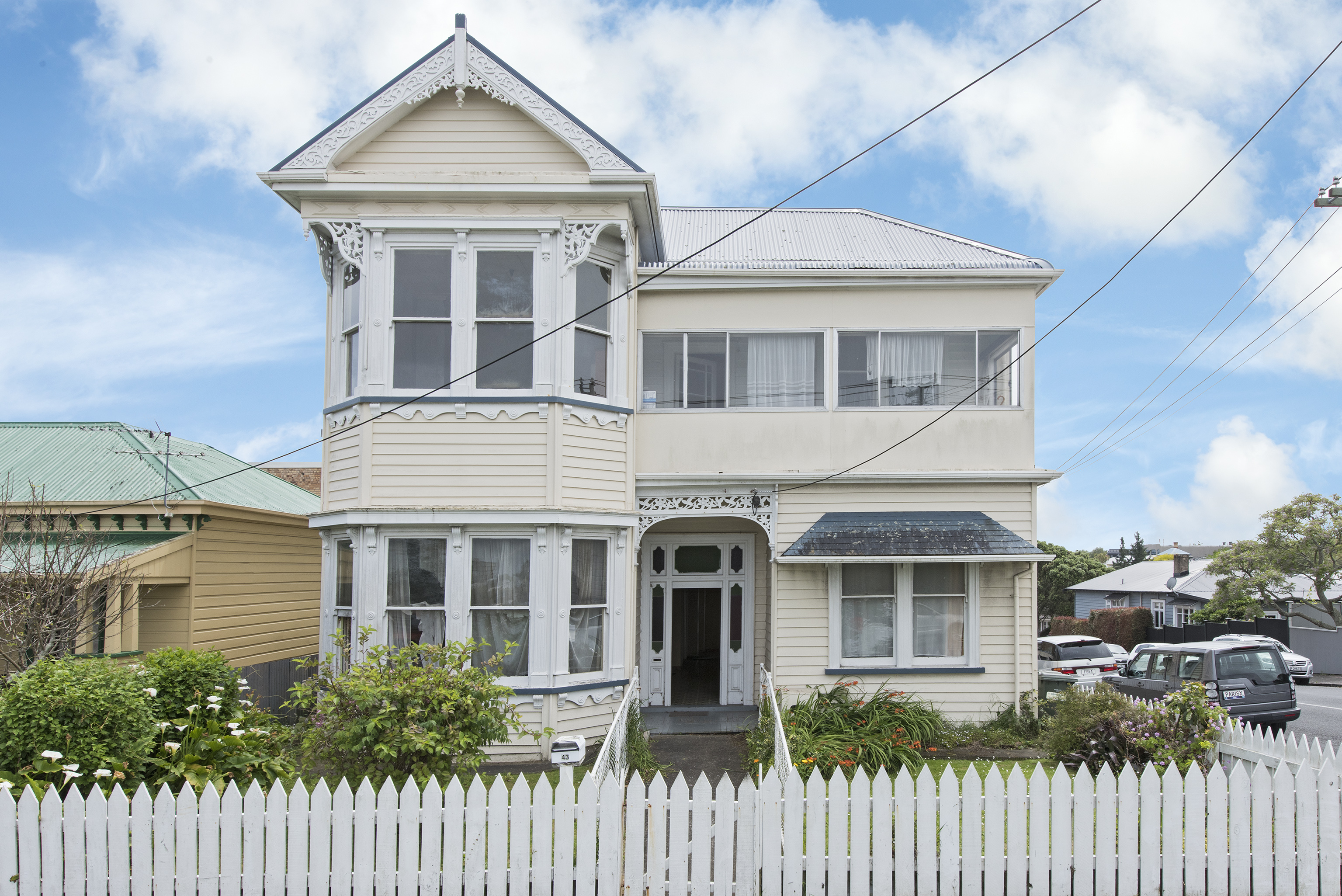 Experience real estate differently with Inner Realty