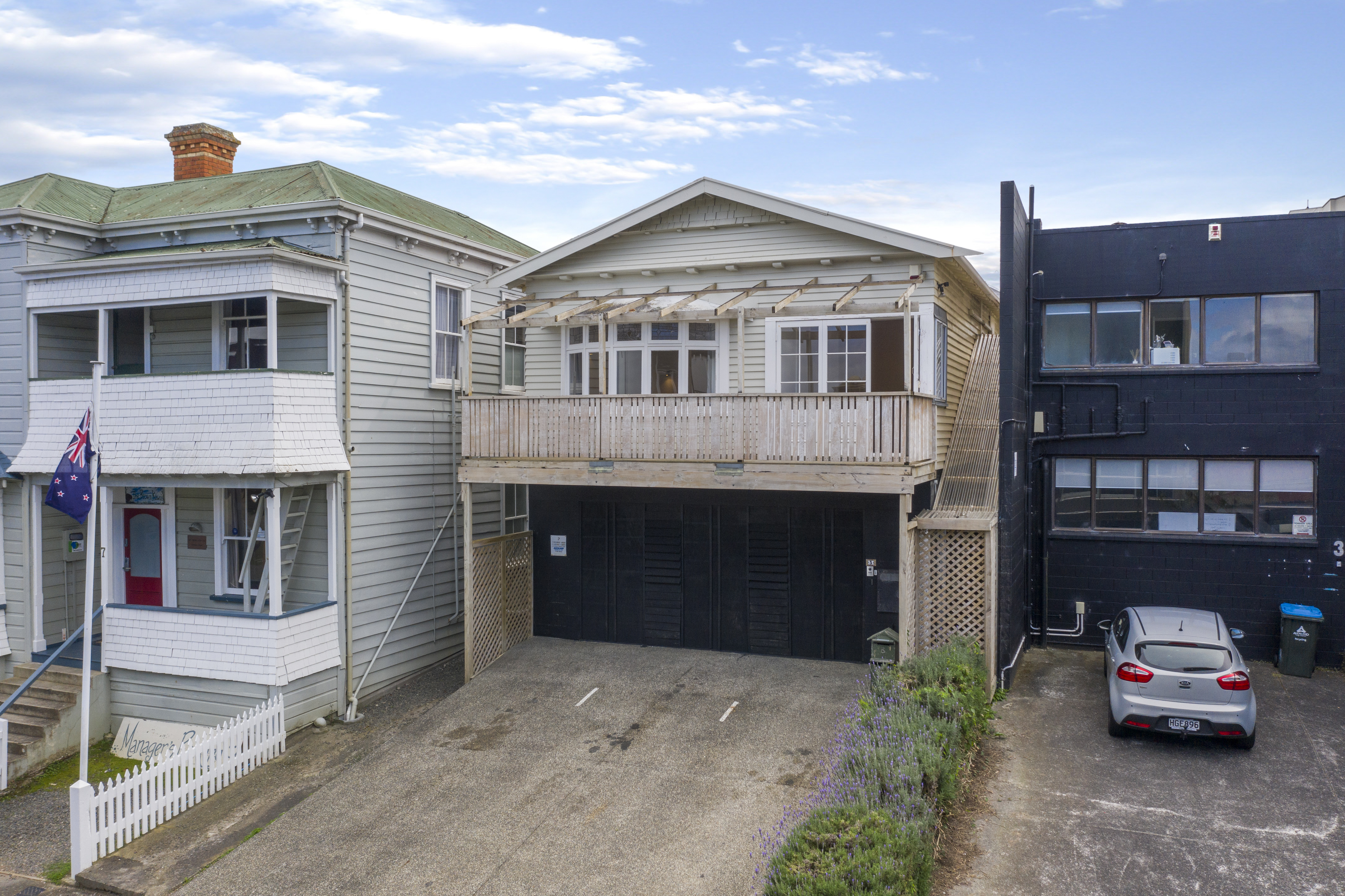 Experience real estate differently with Inner Realty