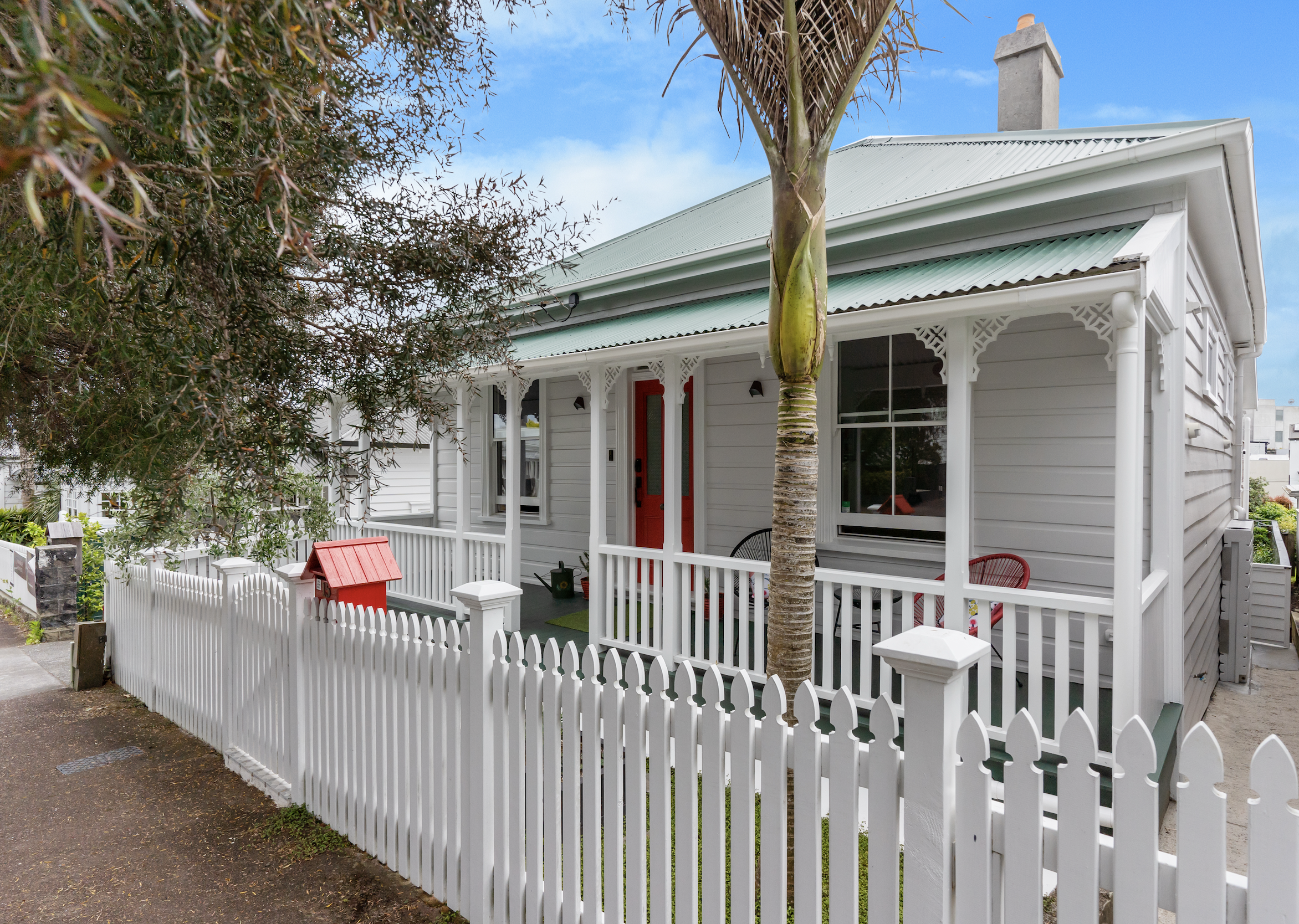 Experience real estate differently with Inner Realty