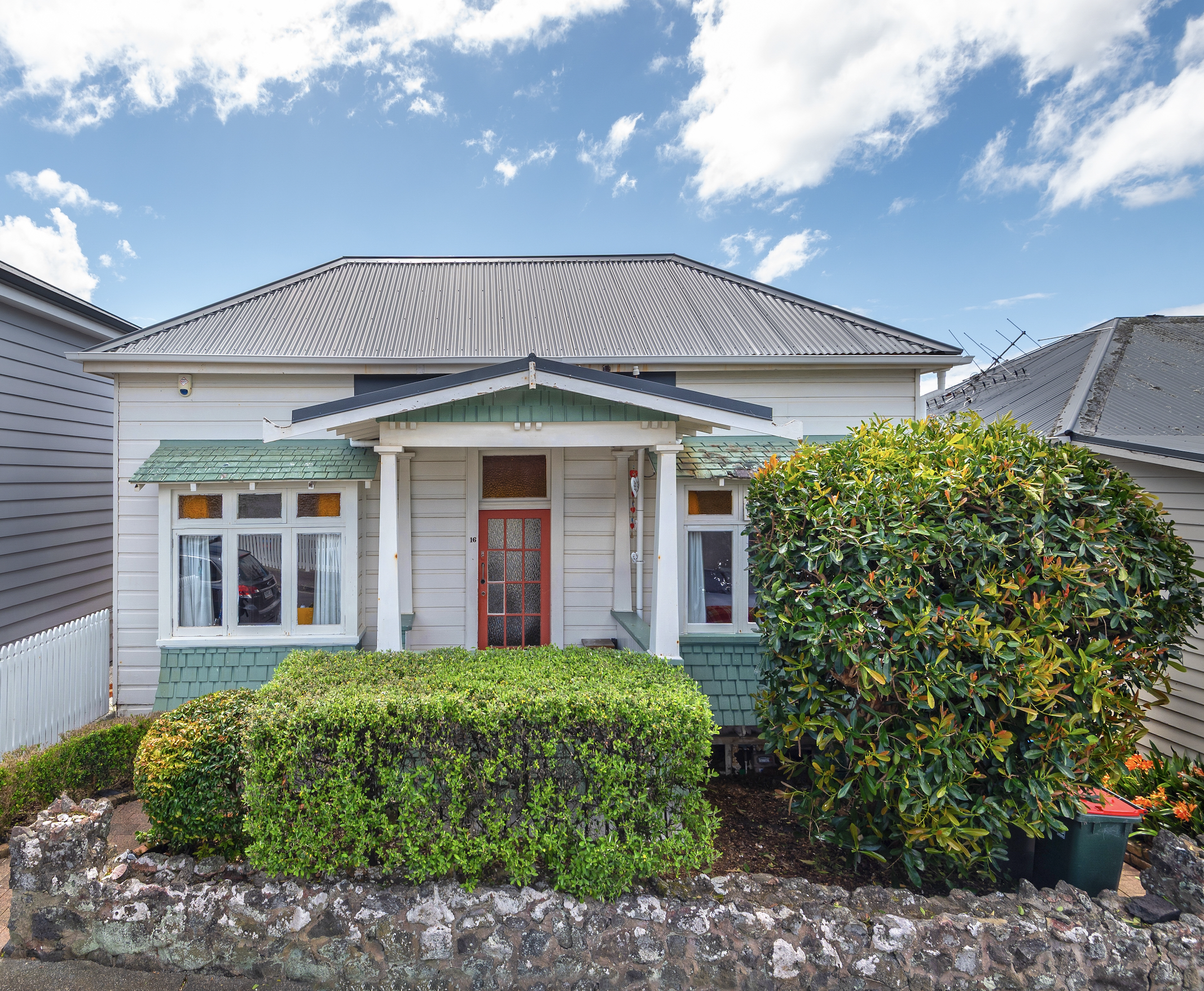 Individualised real estate service with Jason Trowbridge