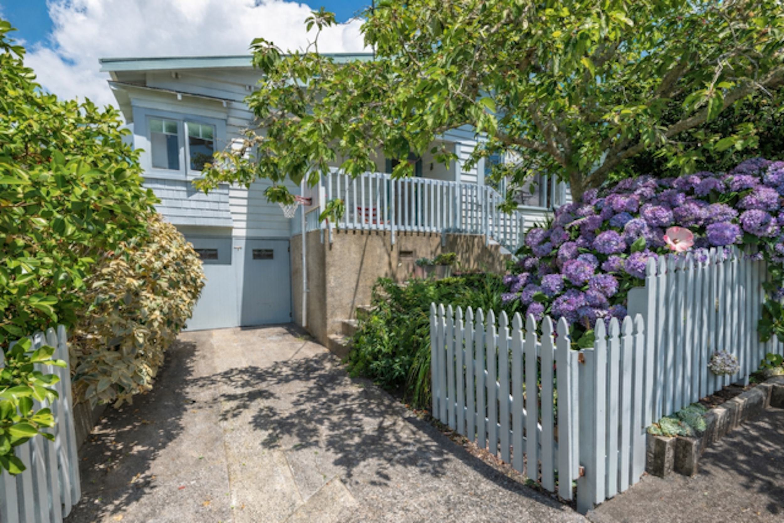 Individualised real estate service with Jason Trowbridge