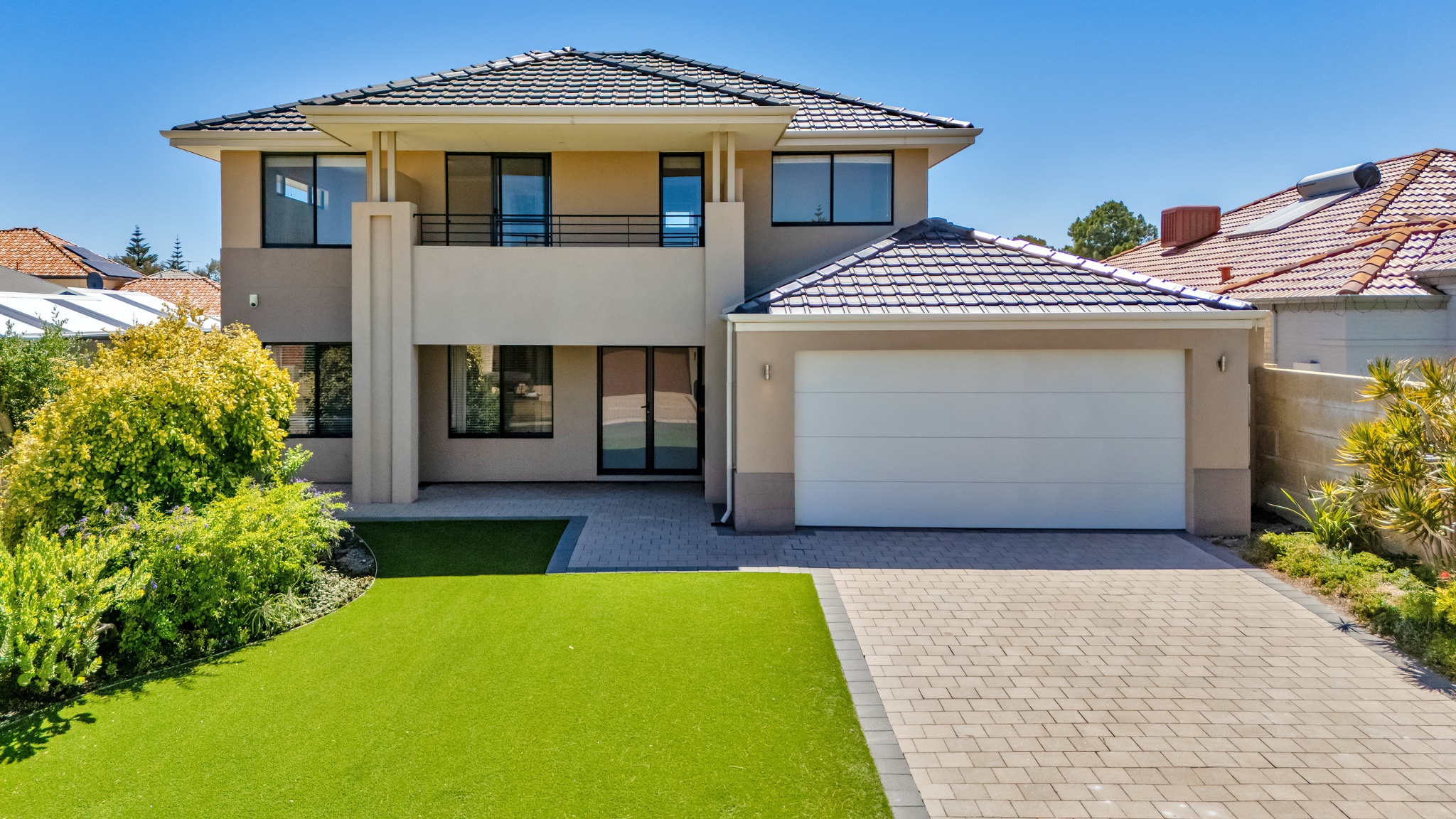 Coastal Lifestyle, Family Space, Port Bouvard Perfection, 12 Sanddune Way, WANNANUP WA 6210, Wannanup - Image 1