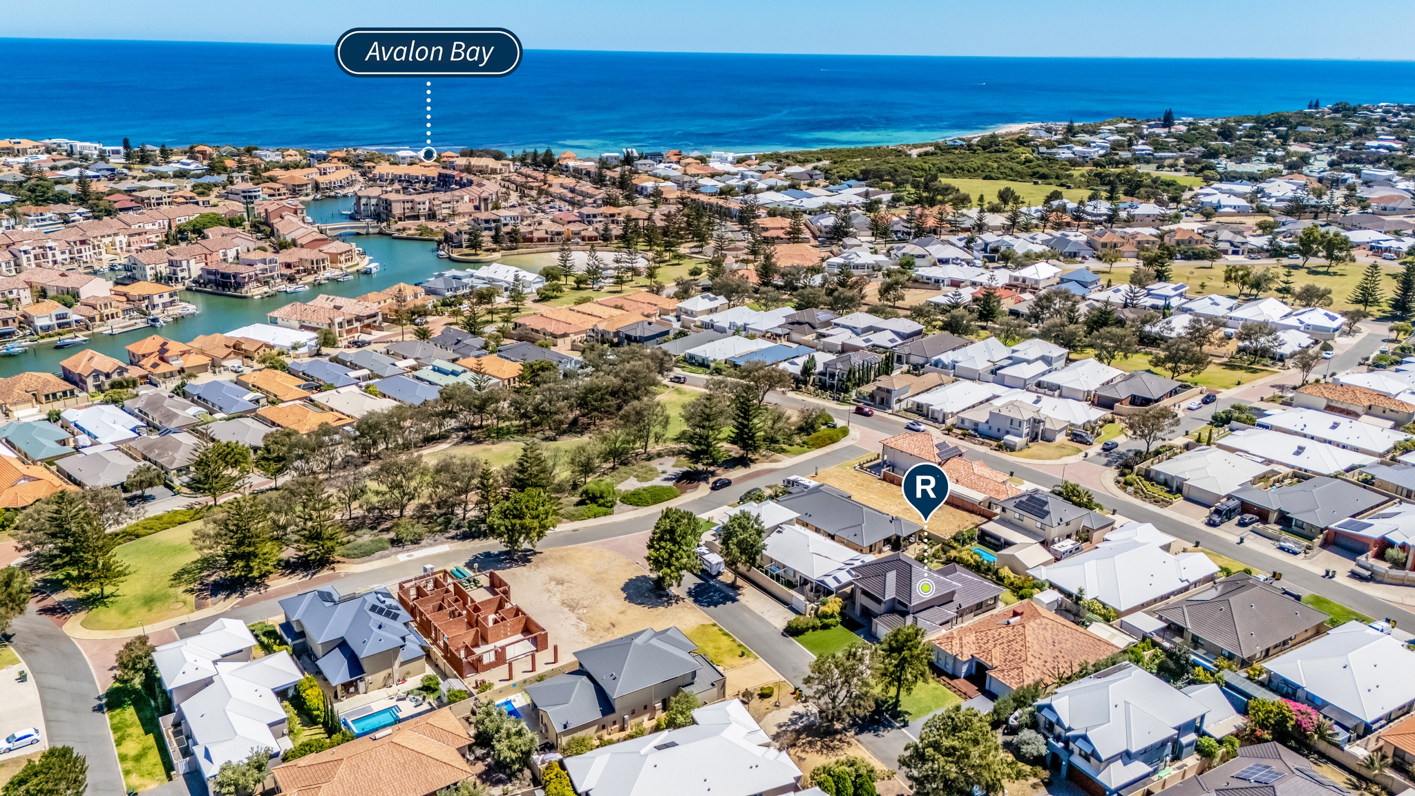 12 Sanddune Way, WANNANUP WA 6210, Wannanup - Thumbnail 2