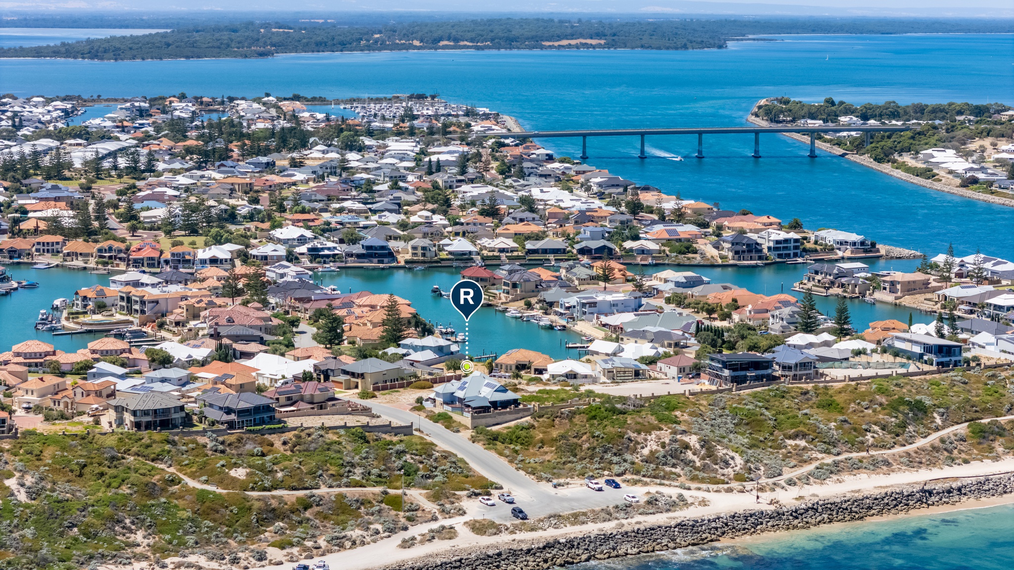 30 Abrolhos Quays, WANNANUP WA 6210, Wannanup - Thumbnail 2