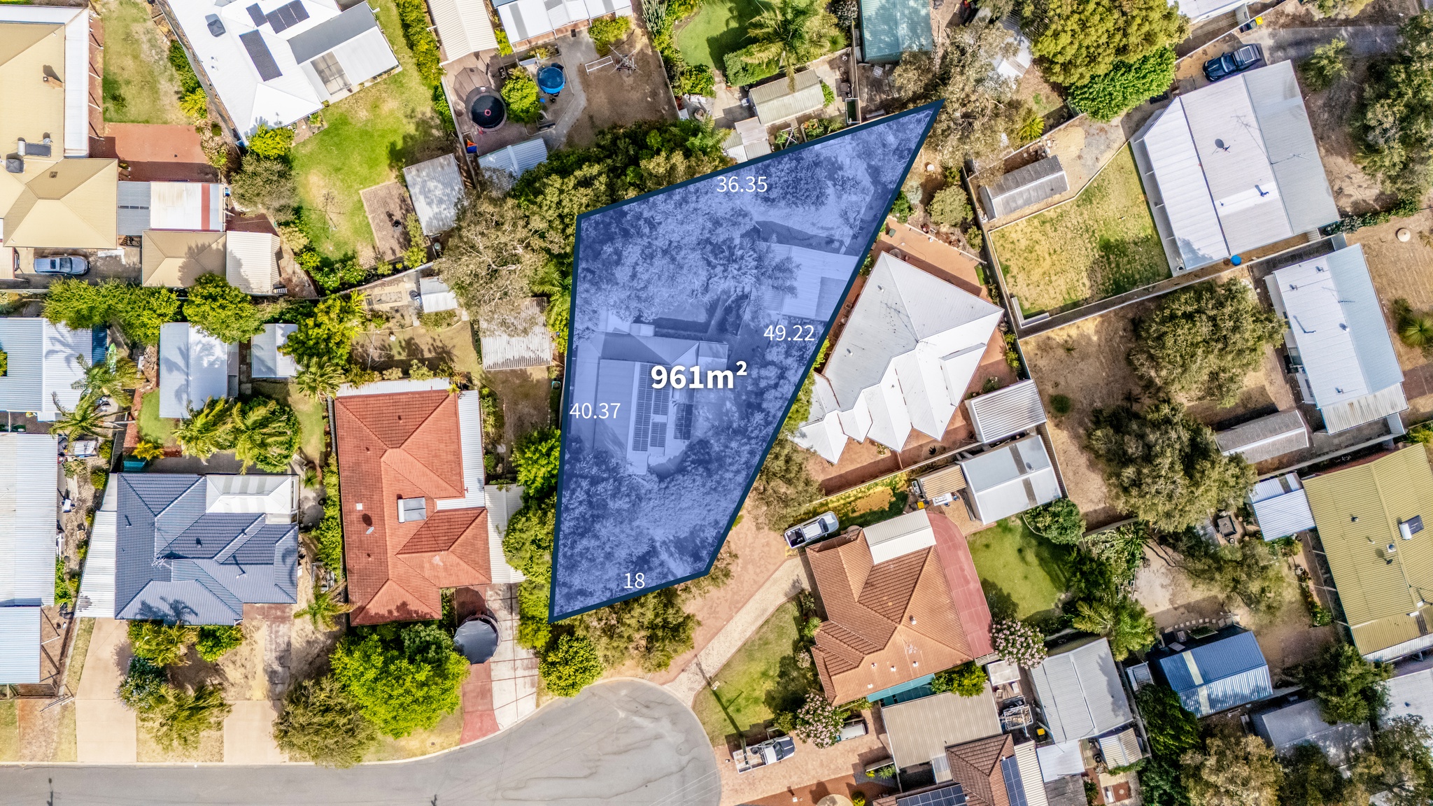 Big Block, Big Potential, Big Opportunity, 7 Raglan Close, FALCON WA 6210, Falcon - Thumbnail 6