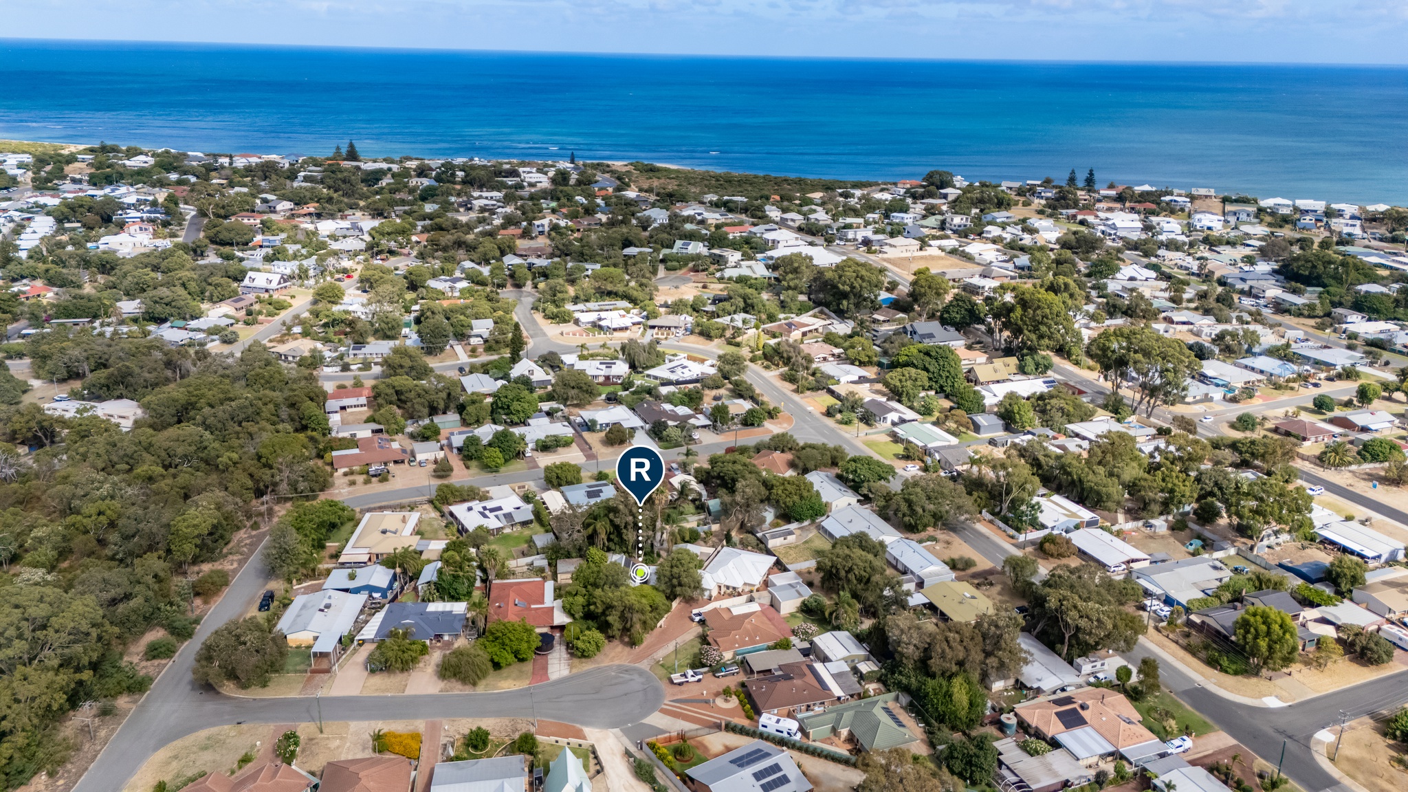 Big Block, Big Potential, Big Opportunity, 7 Raglan Close, FALCON WA 6210, Falcon - Thumbnail 5