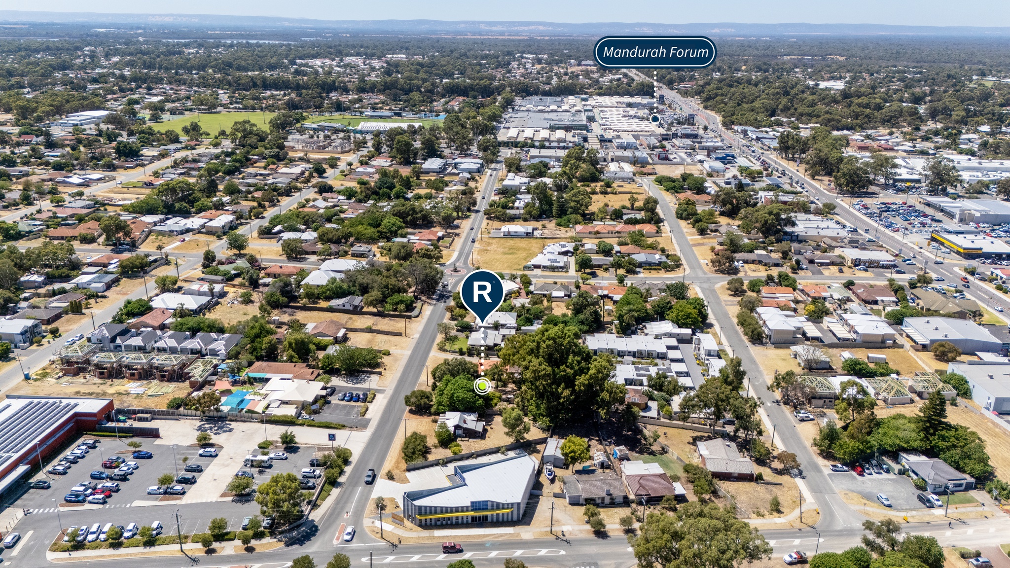 5 Aldgate Street, MANDURAH WA 6210, Mandurah - Thumbnail 4