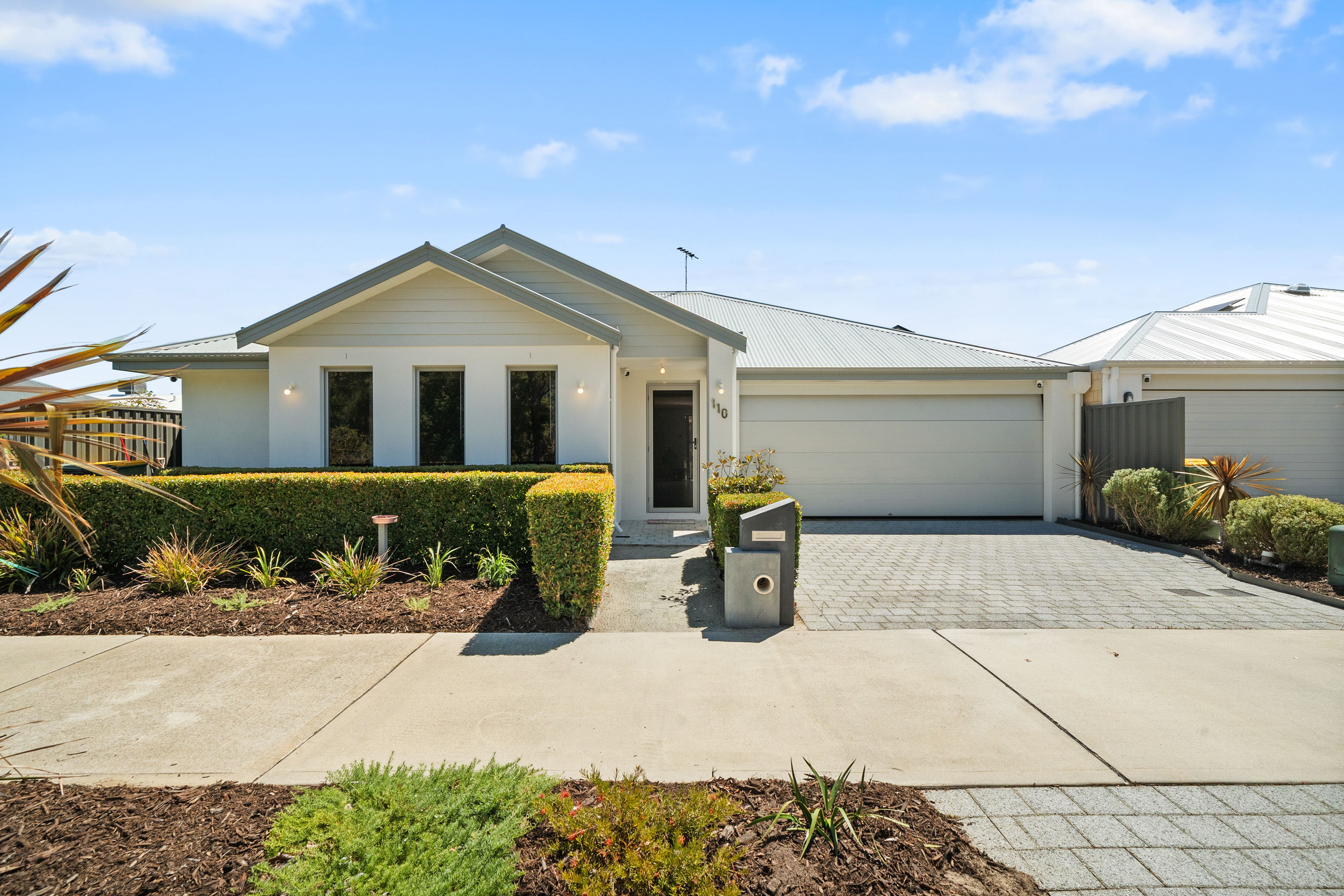 110 Lakewood Parkway, COODANUP WA 6210