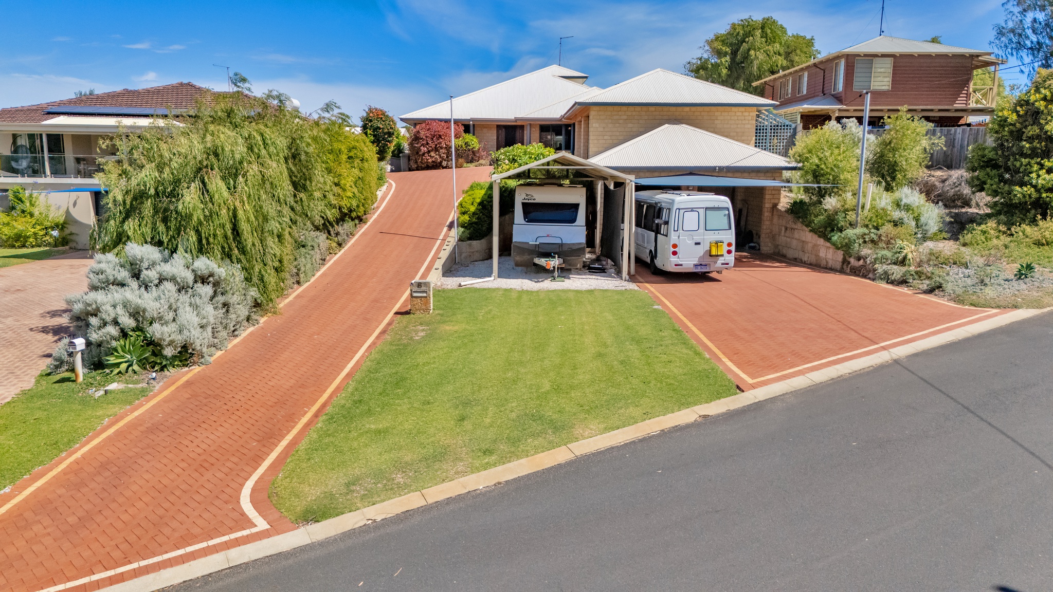 6 Edwards Street, DAWESVILLE WA 6211, Dawesville - Thumbnail 2