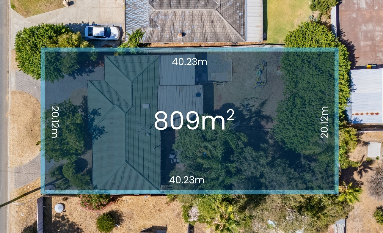 Charming Home with Development Upside (R100), 38 Anstruther Road, MANDURAH WA 6210, Mandurah - Thumbnail 2