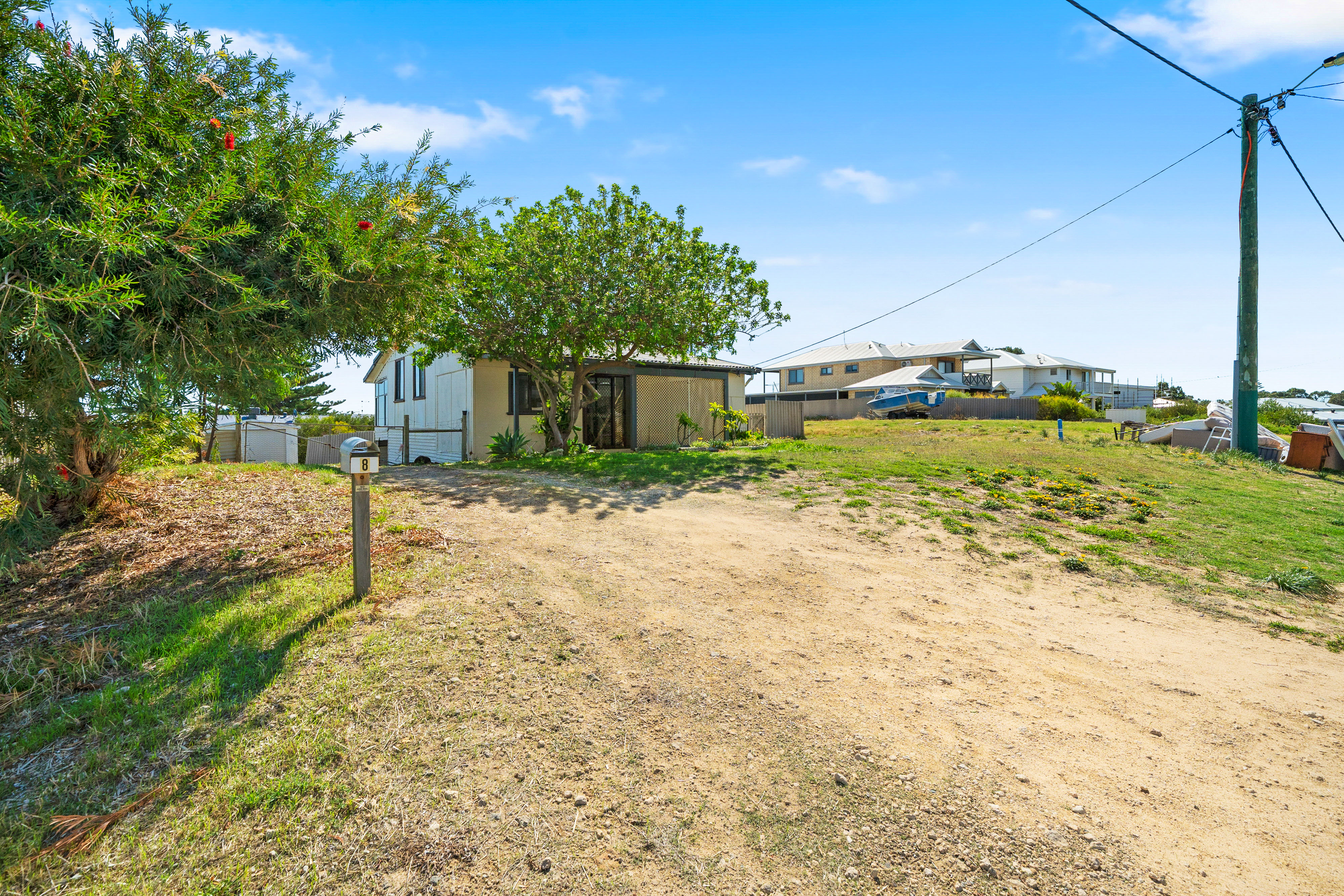 8 Cooranga Road, FALCON WA 6210, Falcon - Thumbnail 7