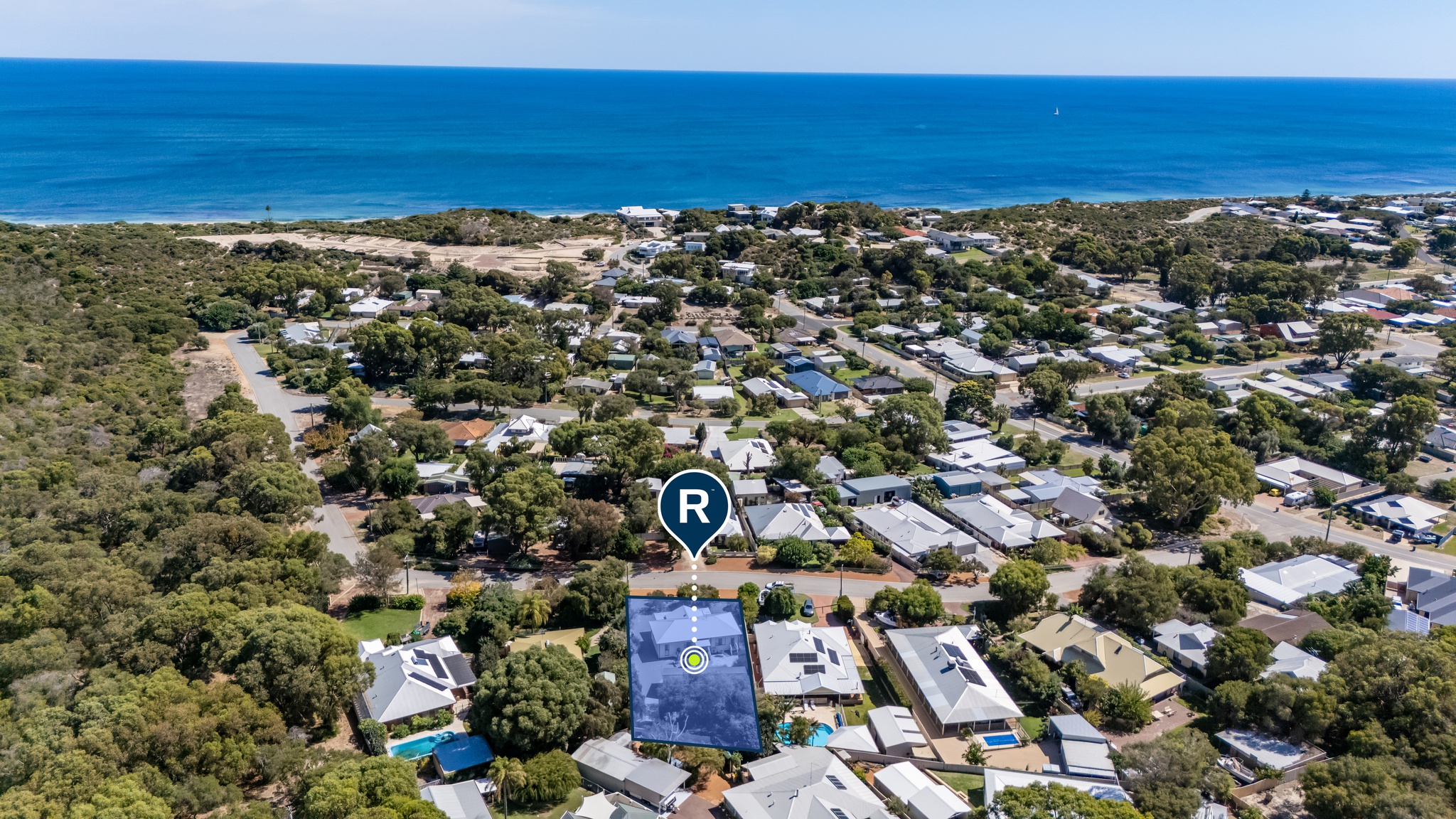 Two separate homes on one title, offering potential for a second income in a unique location, 13 William Street, DAWESVILLE WA 6211, Dawesville - Thumbnail 3