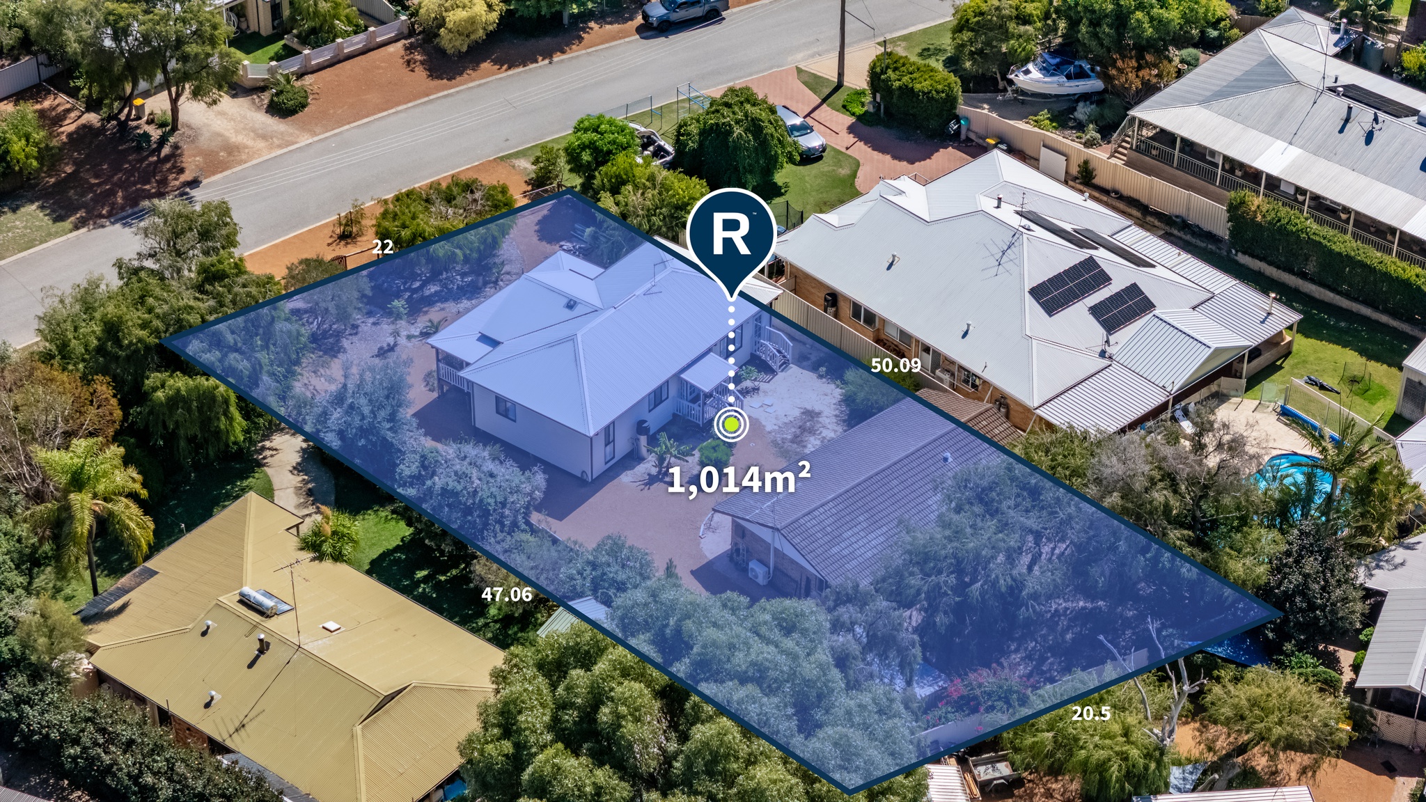 13 William Street, DAWESVILLE WA 6211, Dawesville - Image 1