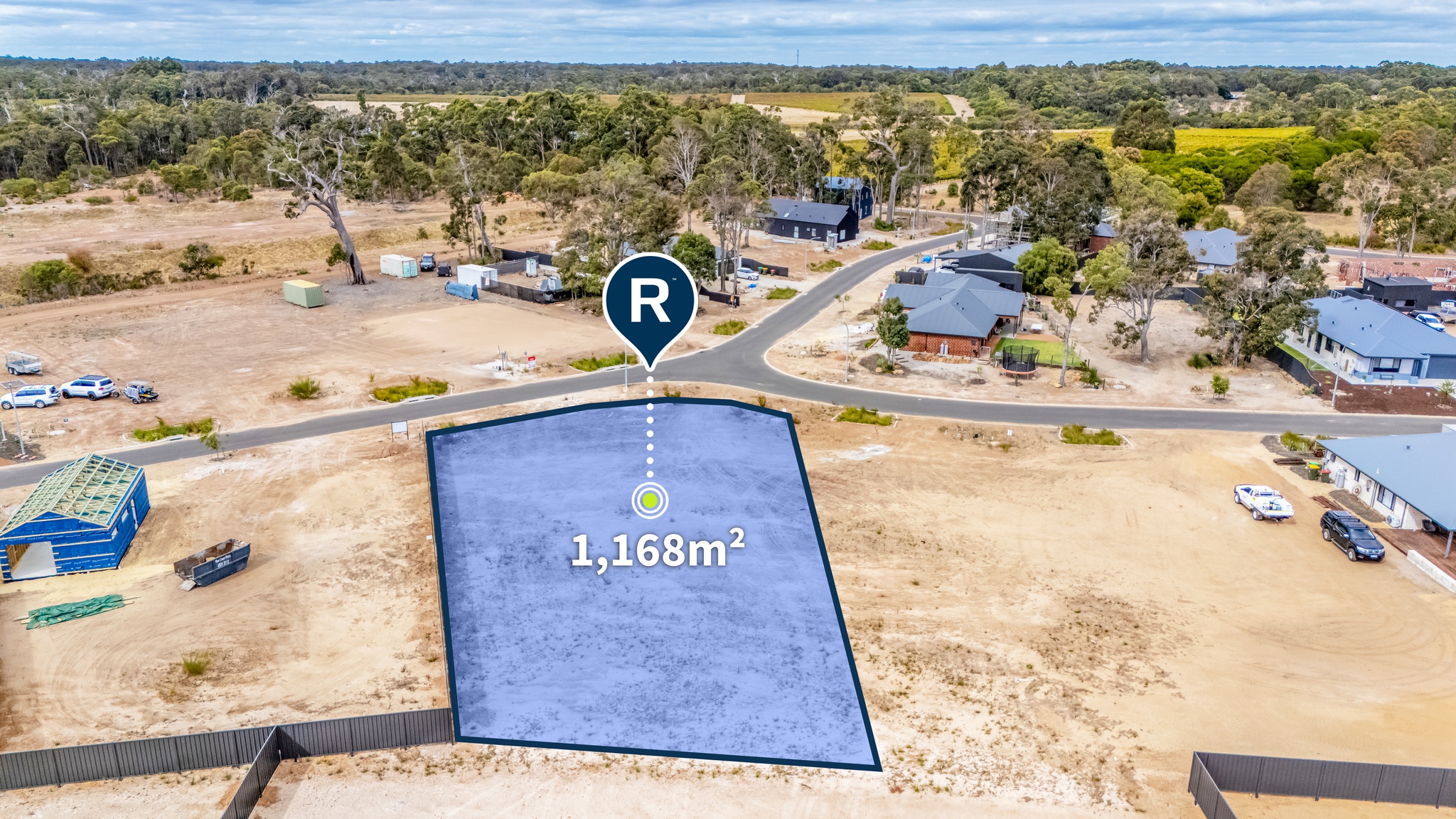 15 Hardwood Loop, COWARAMUP WA 6284, Cowaramup - Thumbnail 2