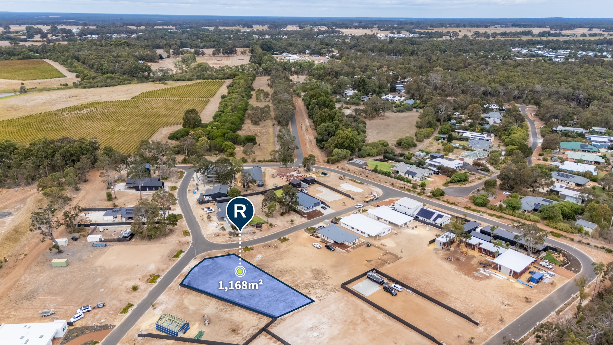 15 Hardwood Loop, COWARAMUP WA 6284, Cowaramup - Thumbnail 8