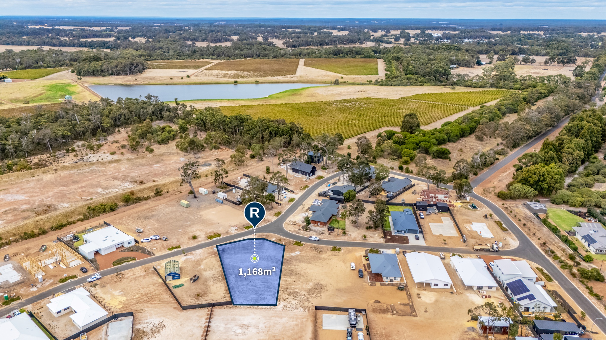 15 Hardwood Loop, COWARAMUP WA 6284, Cowaramup - Image 1