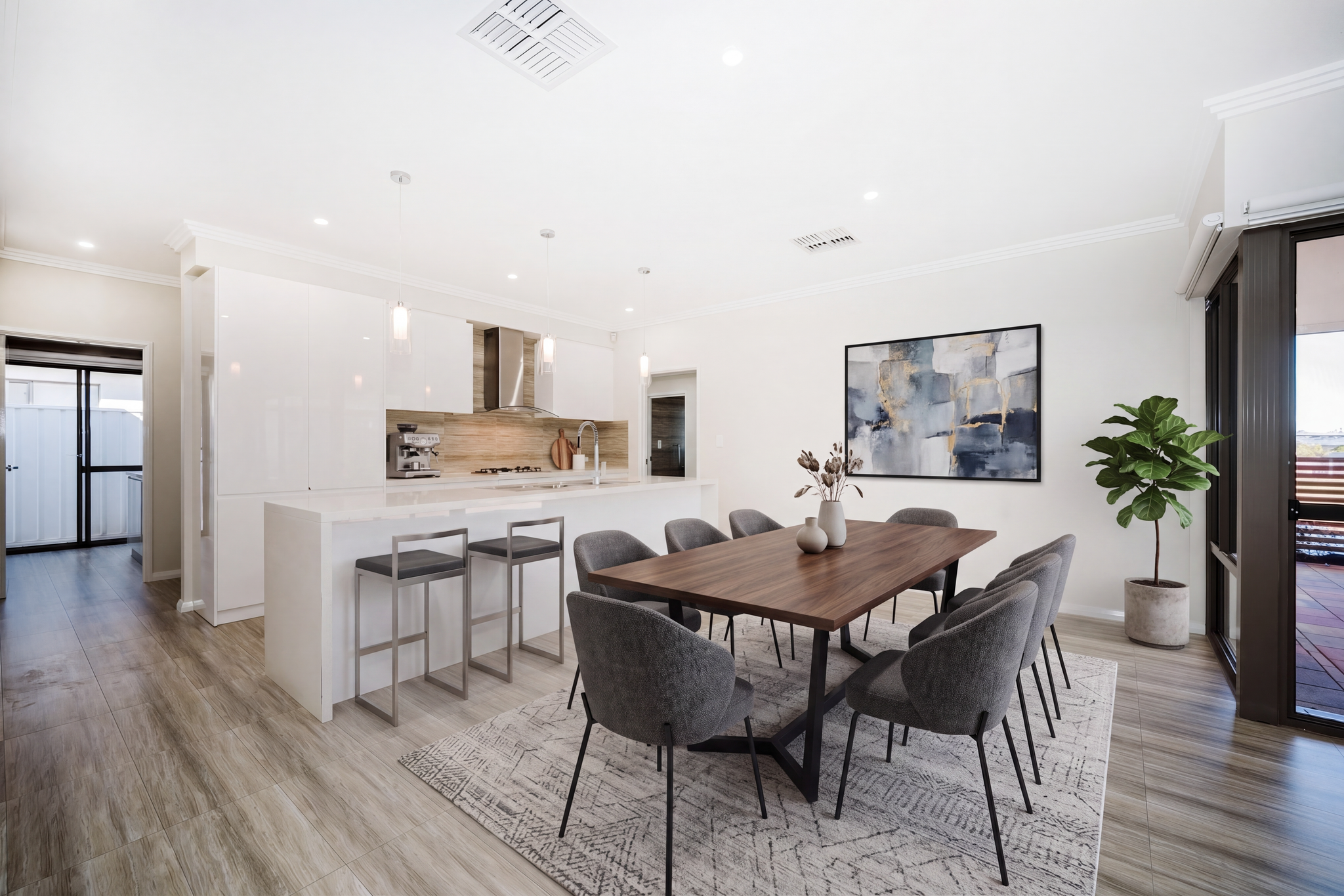 4/56 Catalina Drive, Lakelands - Image 1