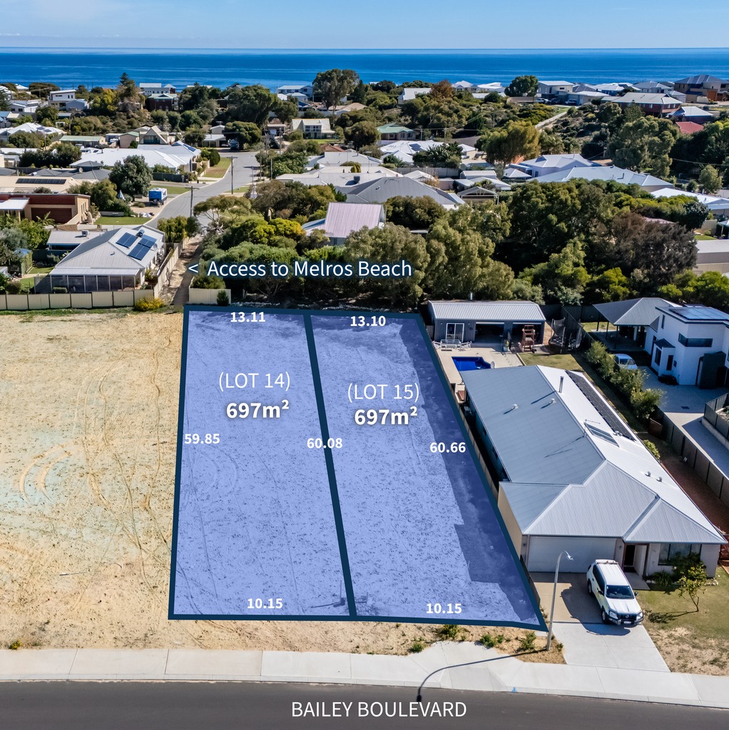 14/133 Bailey Boulevard, DAWESVILLE WA 6211, Dawesville - Image 1