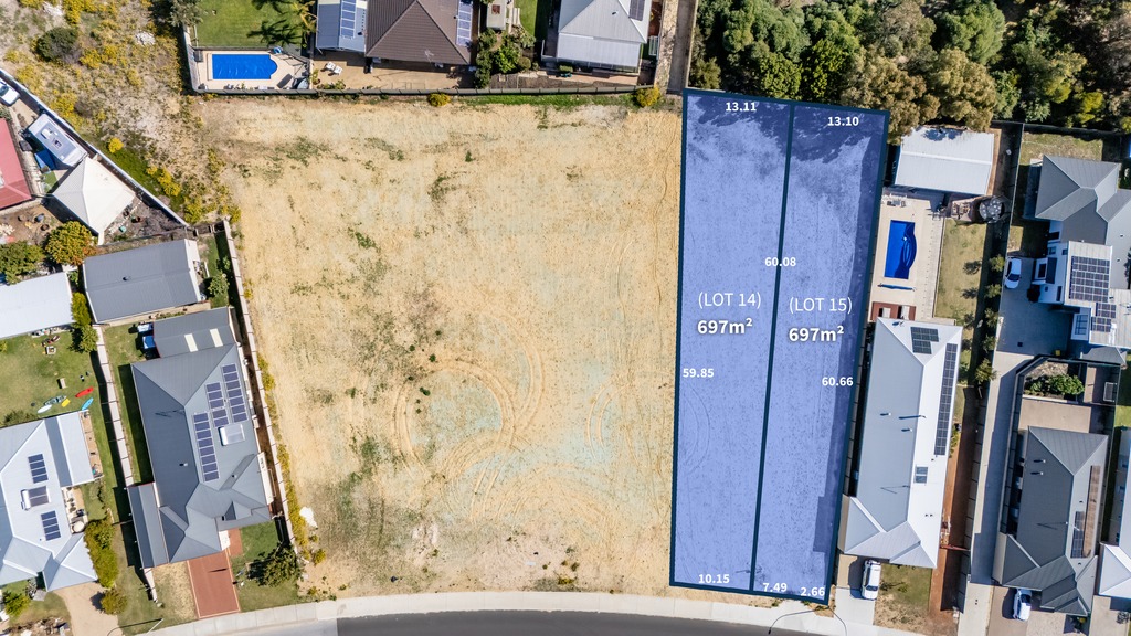 14/133 Bailey Boulevard, DAWESVILLE WA 6211, Dawesville - Thumbnail 6