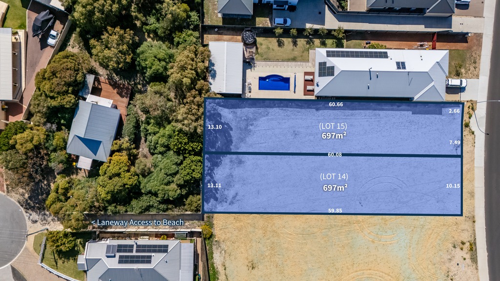 14/133 Bailey Boulevard, DAWESVILLE WA 6211, Dawesville - Thumbnail 8