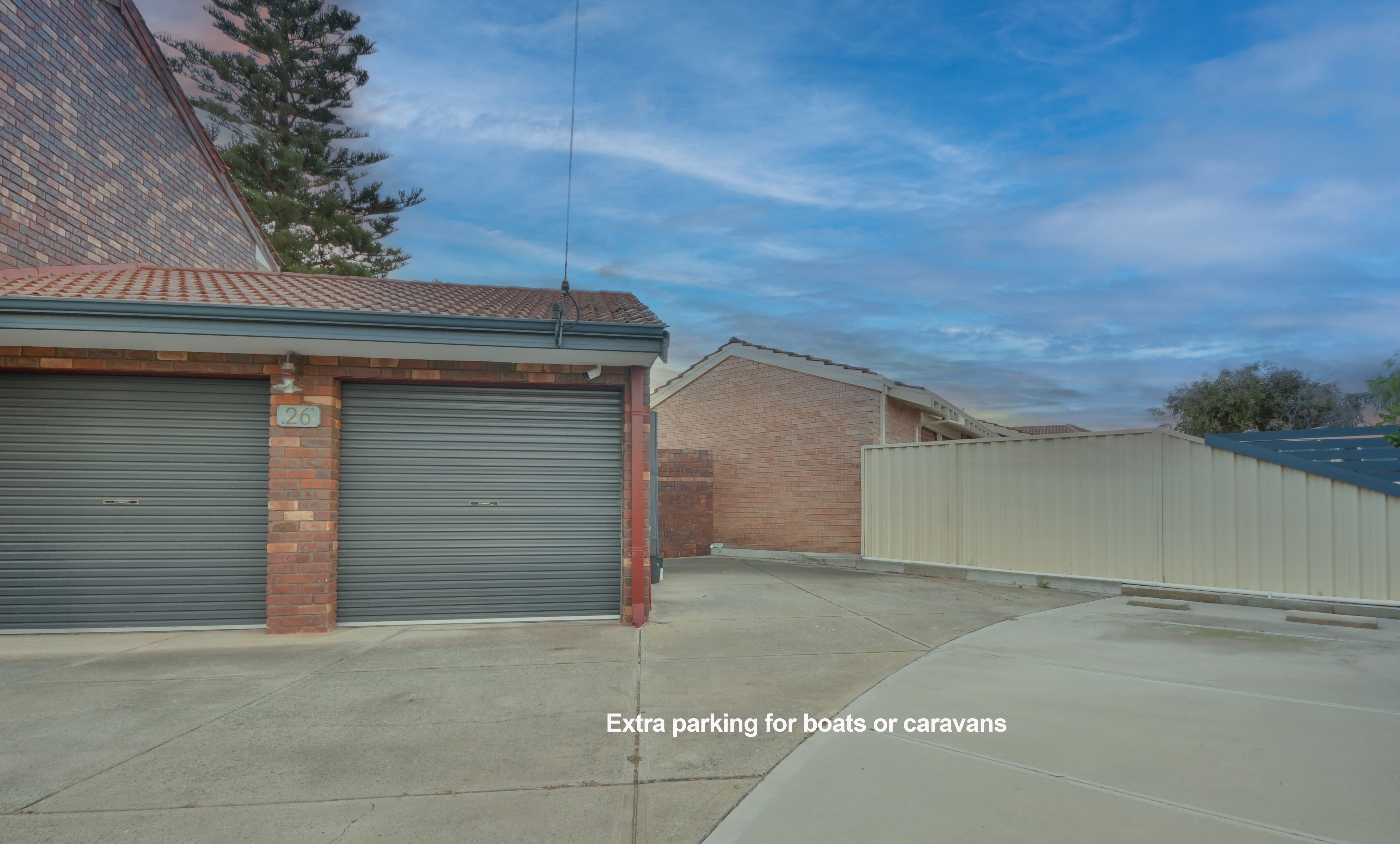 26 Malibu Road, SAFETY BAY WA 6169, Safety Bay - Thumbnail 2