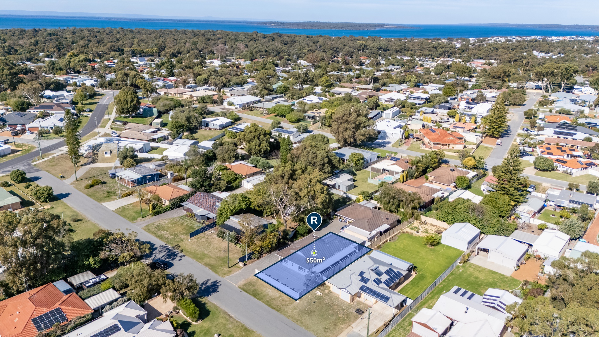 1/23 Kabbarli Street, FALCON WA 6210, Falcon - Thumbnail 5