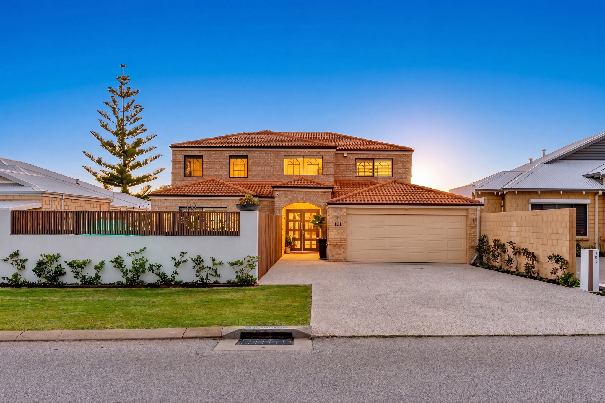 101 Westview Parade, WANNANUP WA 6210, Wannanup - Image 1