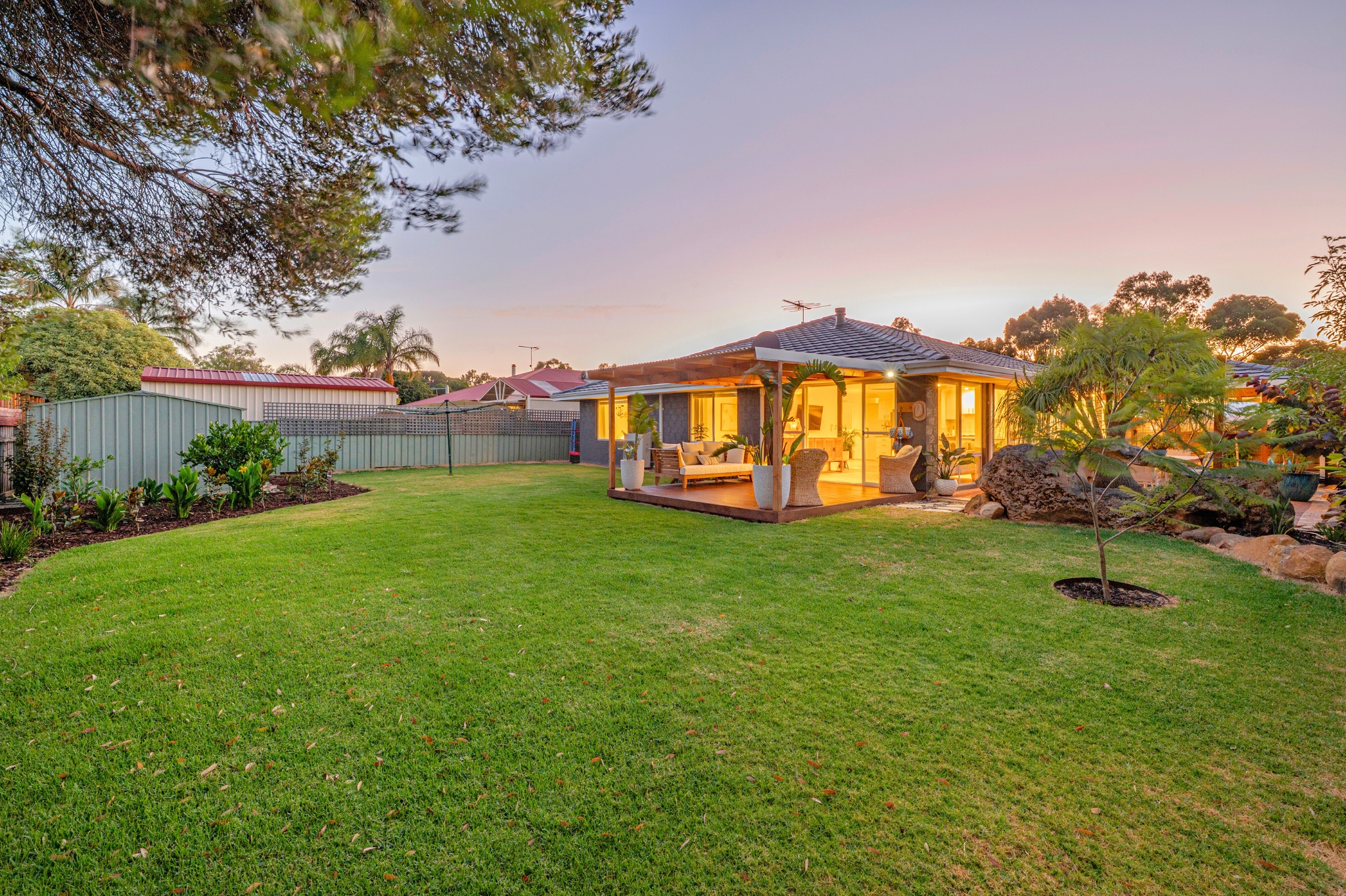 18 Amberley Loop, DUNSBOROUGH WA 6281, Dunsborough - Thumbnail 8