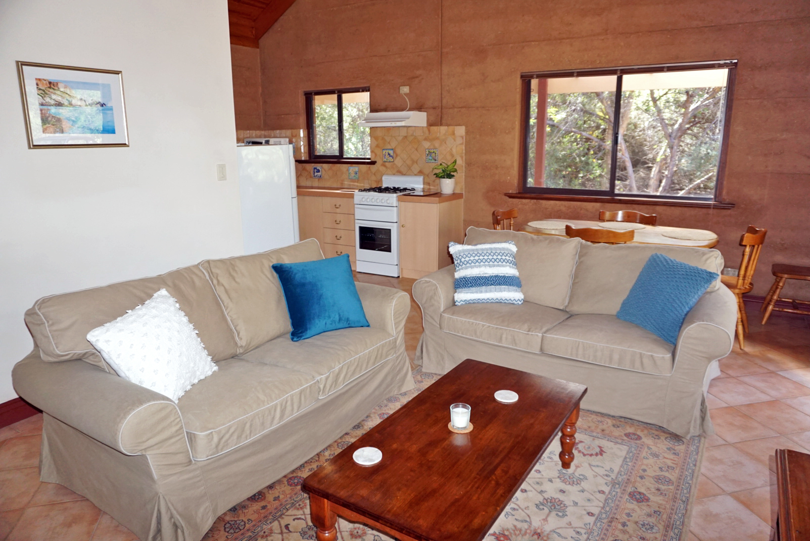 1/15 Curlew Rise, QUINDALUP WA 6281, Quindalup - Thumbnail 3