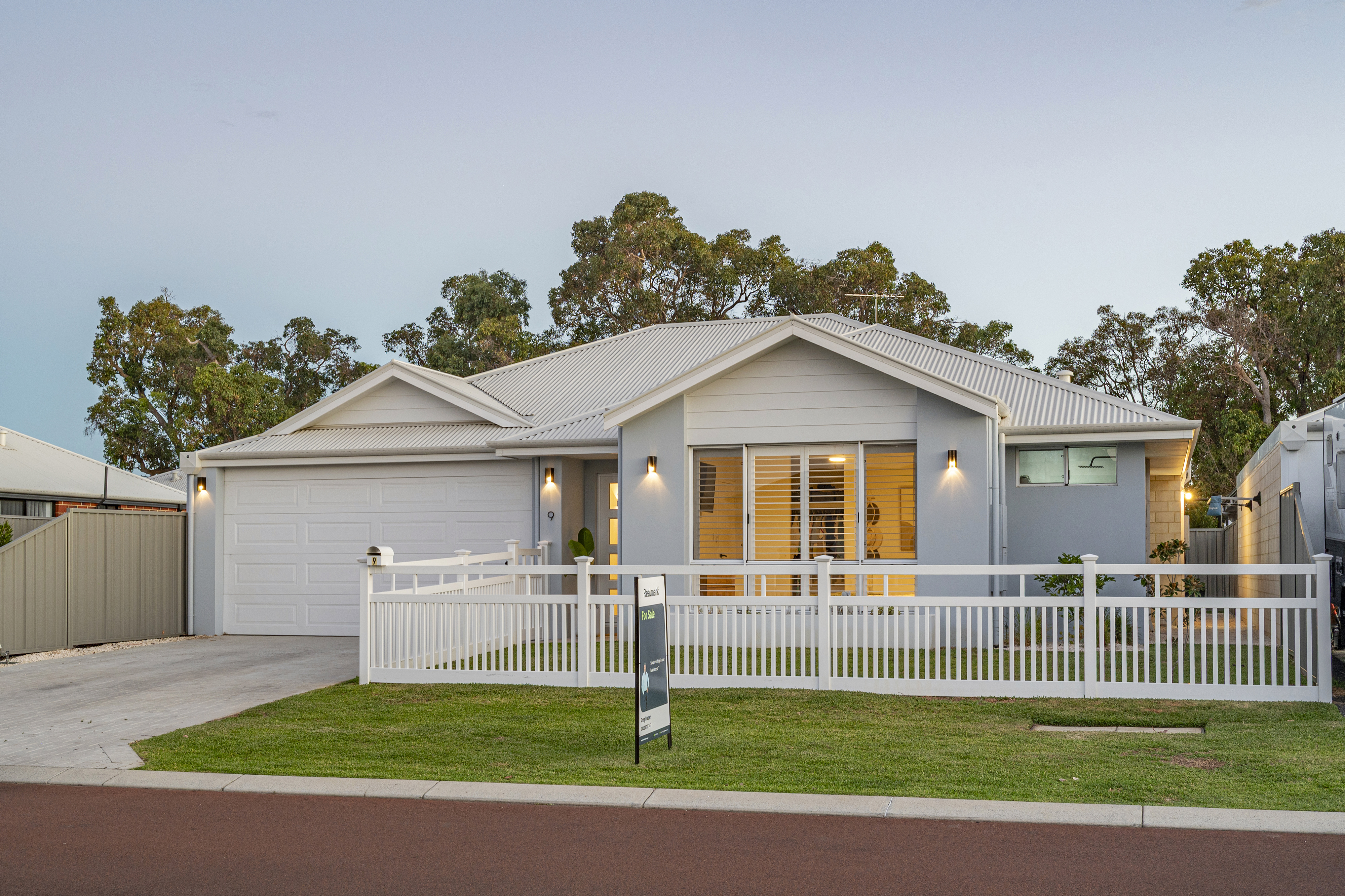 43 Schooner Crescent, DUNSBOROUGH WA 6281, Dunsborough - Thumbnail 2