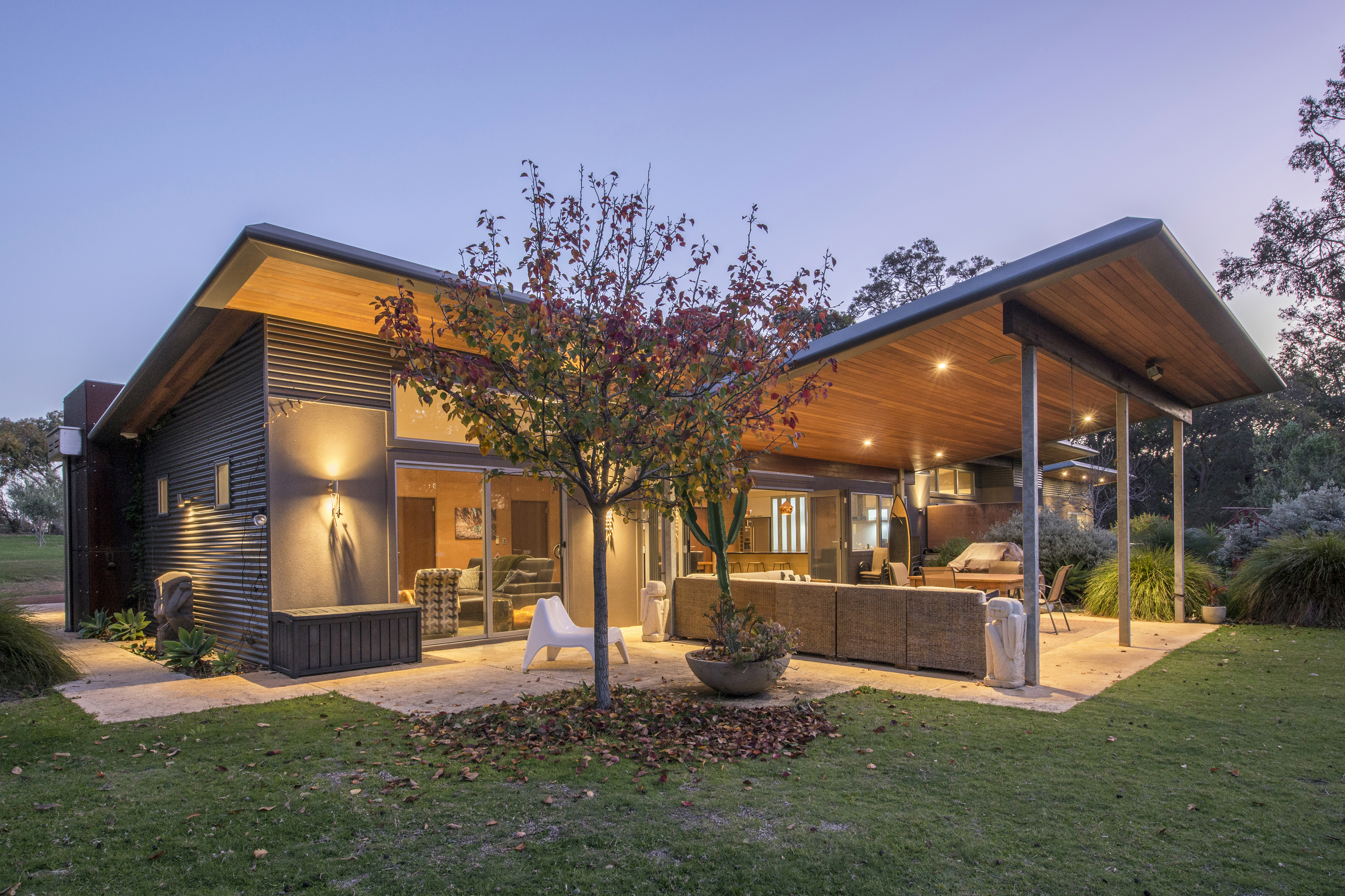 301 Sheoak Drive, YALLINGUP WA 6282, Yallingup - Image 1