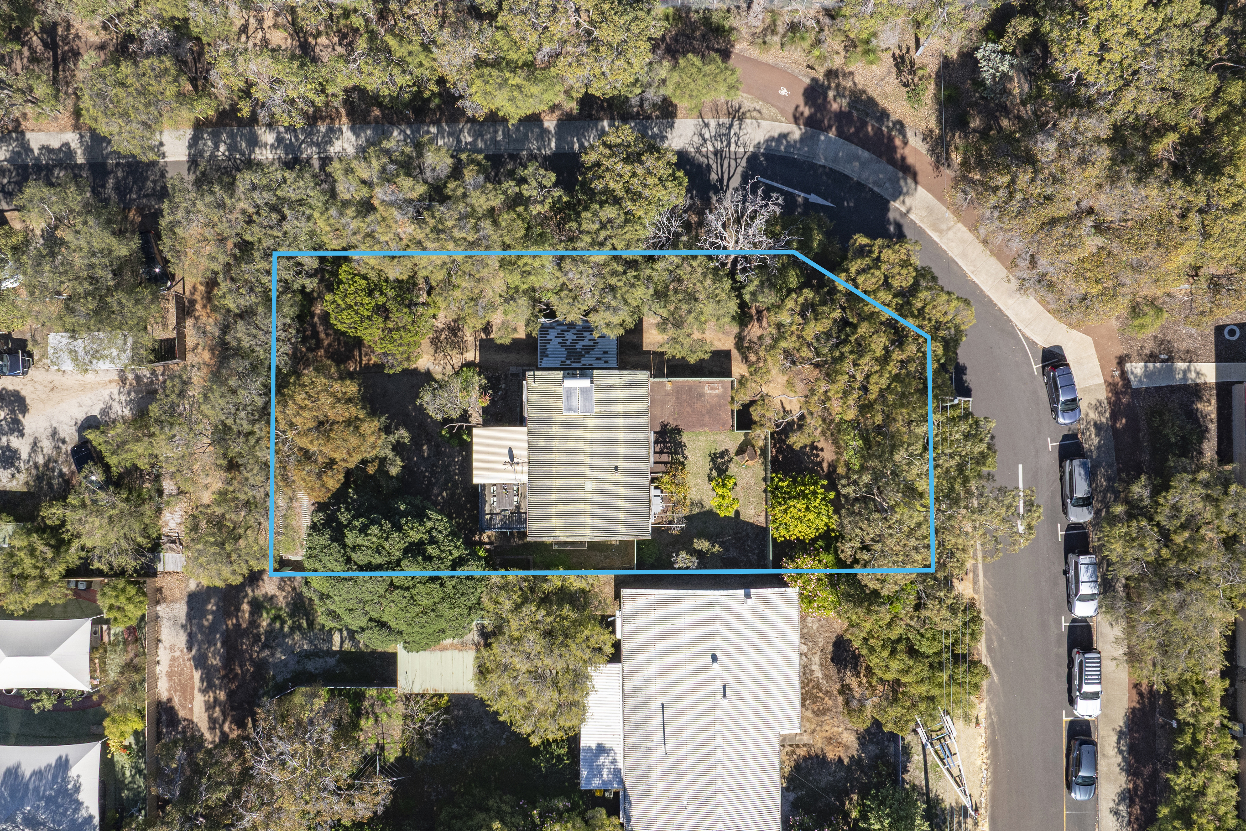 39 Turner Street, DUNSBOROUGH WA 6281, Dunsborough - Thumbnail 4