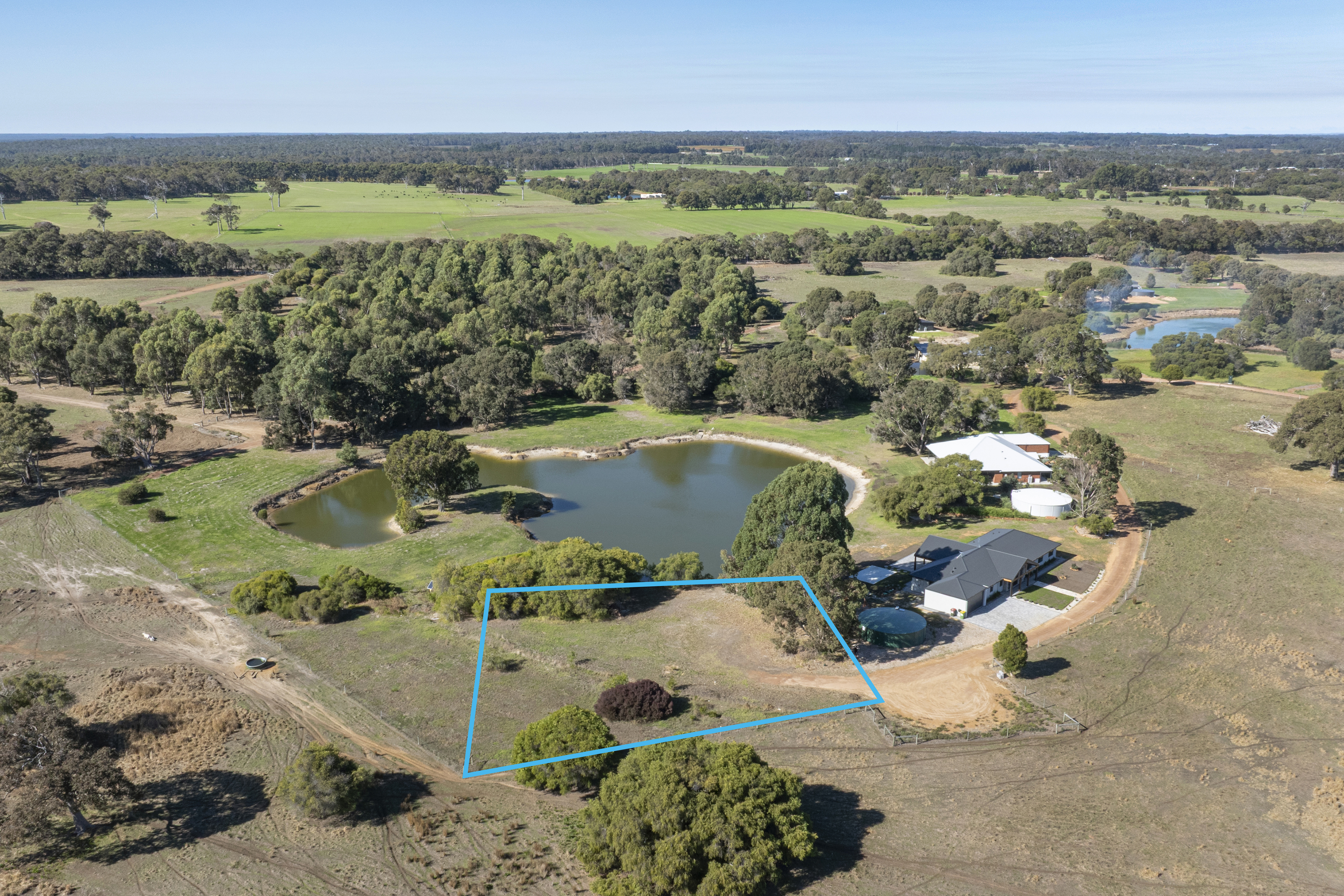 74 Dream Retreat, WILYABRUP WA 6280, Wilyabrup - Image 1