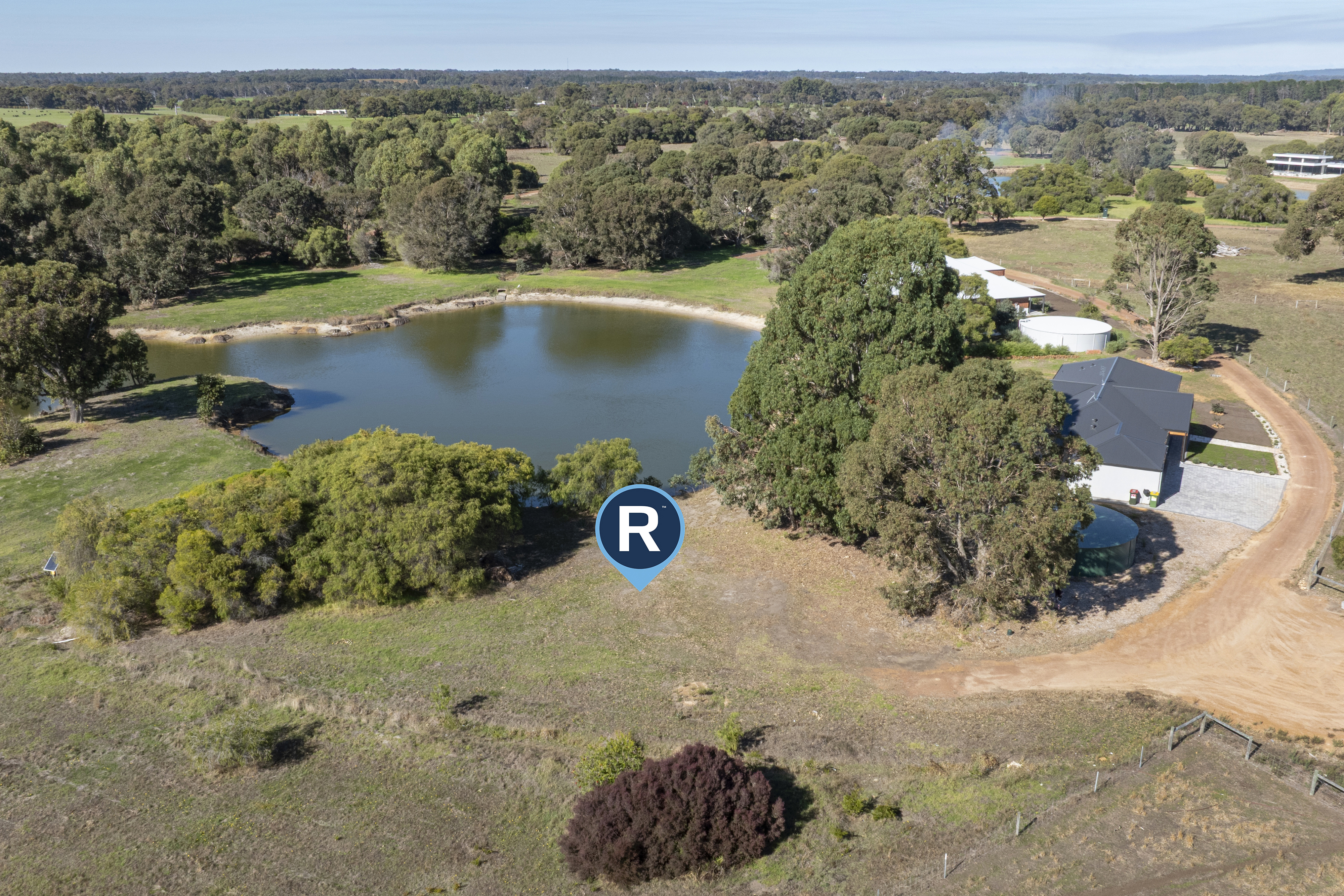 74 Dream Retreat, WILYABRUP WA 6280, Wilyabrup - Thumbnail 2