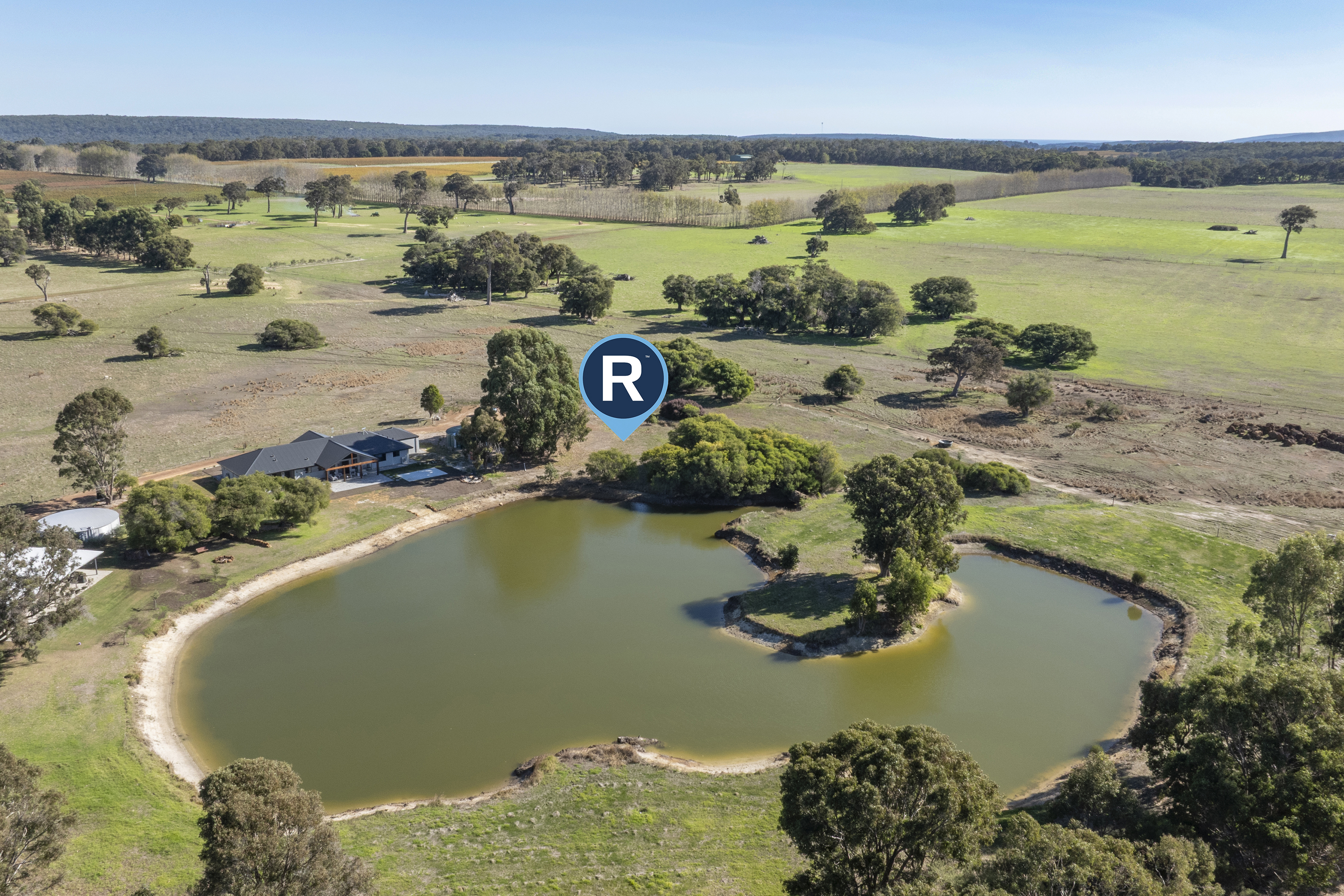 74 Dream Retreat, WILYABRUP WA 6280, Wilyabrup - Thumbnail 4