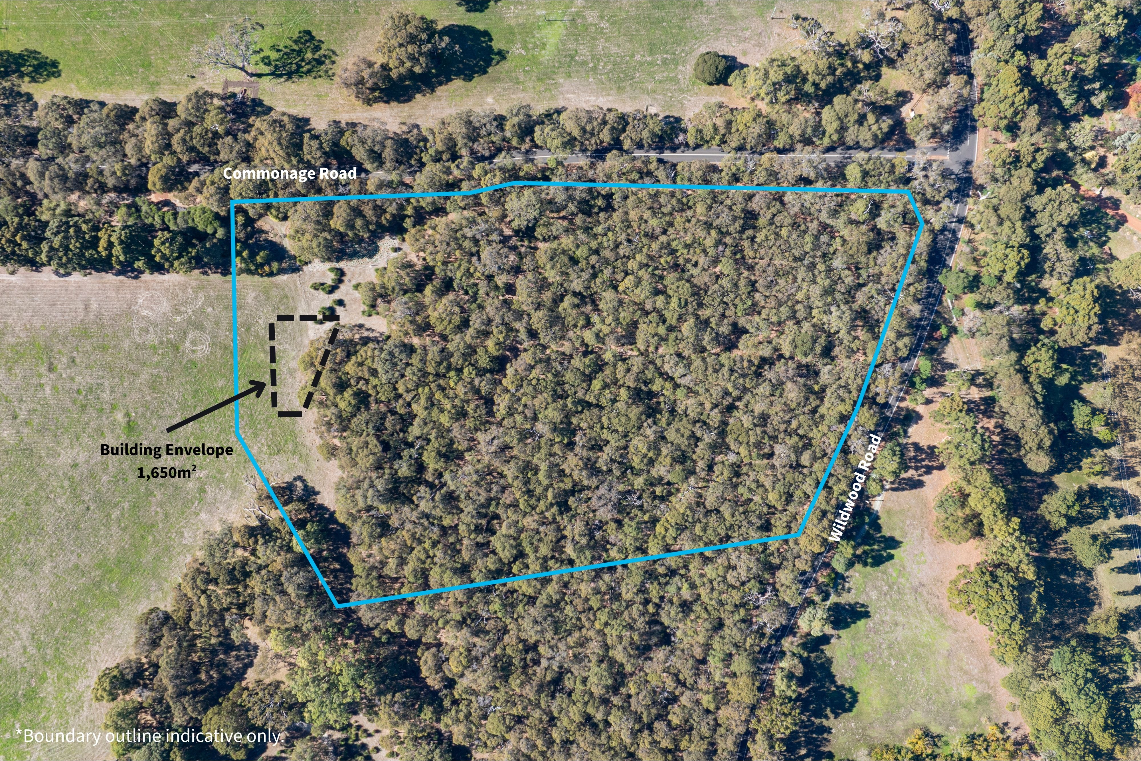 922 Commonage Road, YALLINGUP WA 6282, Yallingup - Thumbnail 2