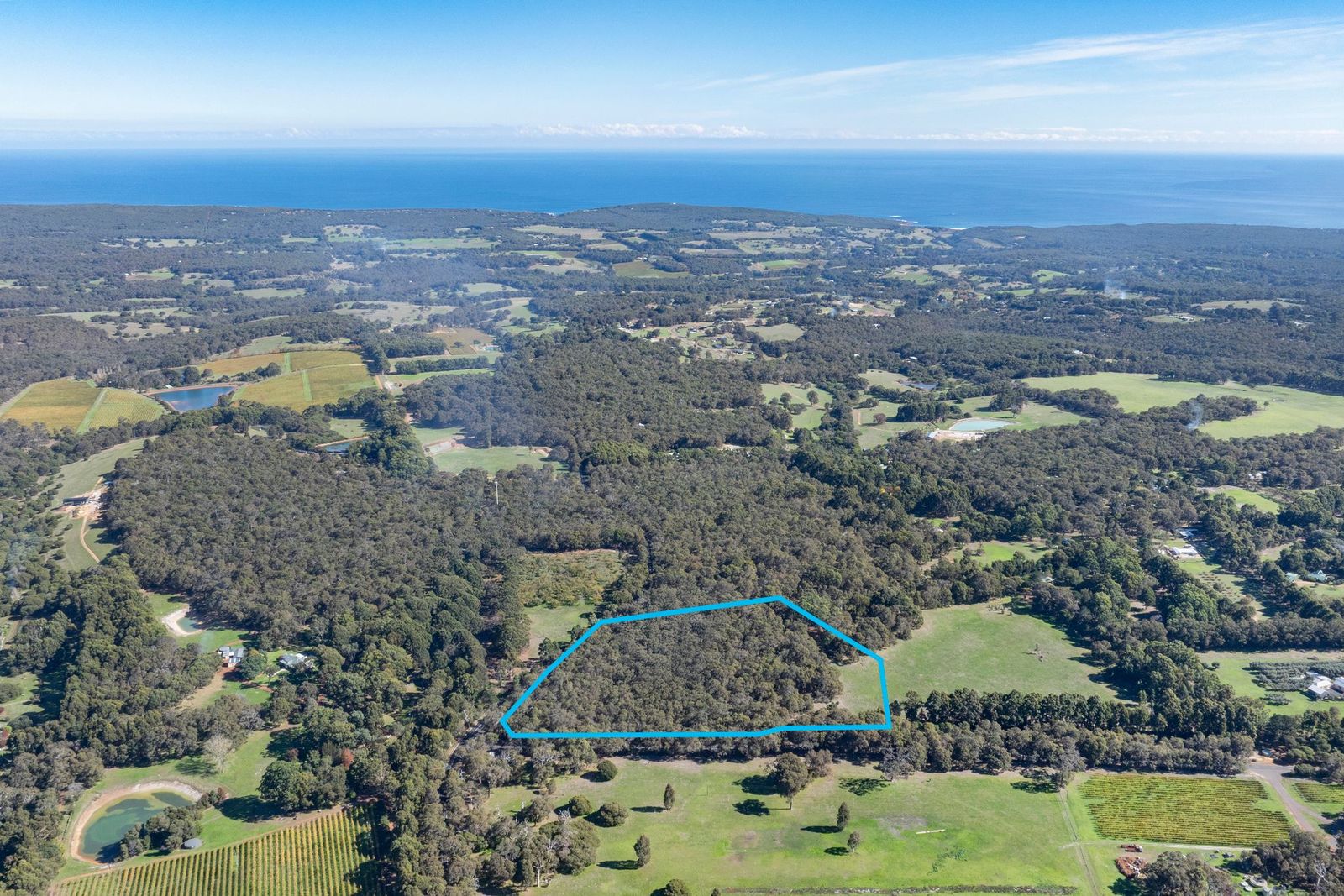 922 Commonage Road, YALLINGUP WA 6282, Yallingup - Image 1