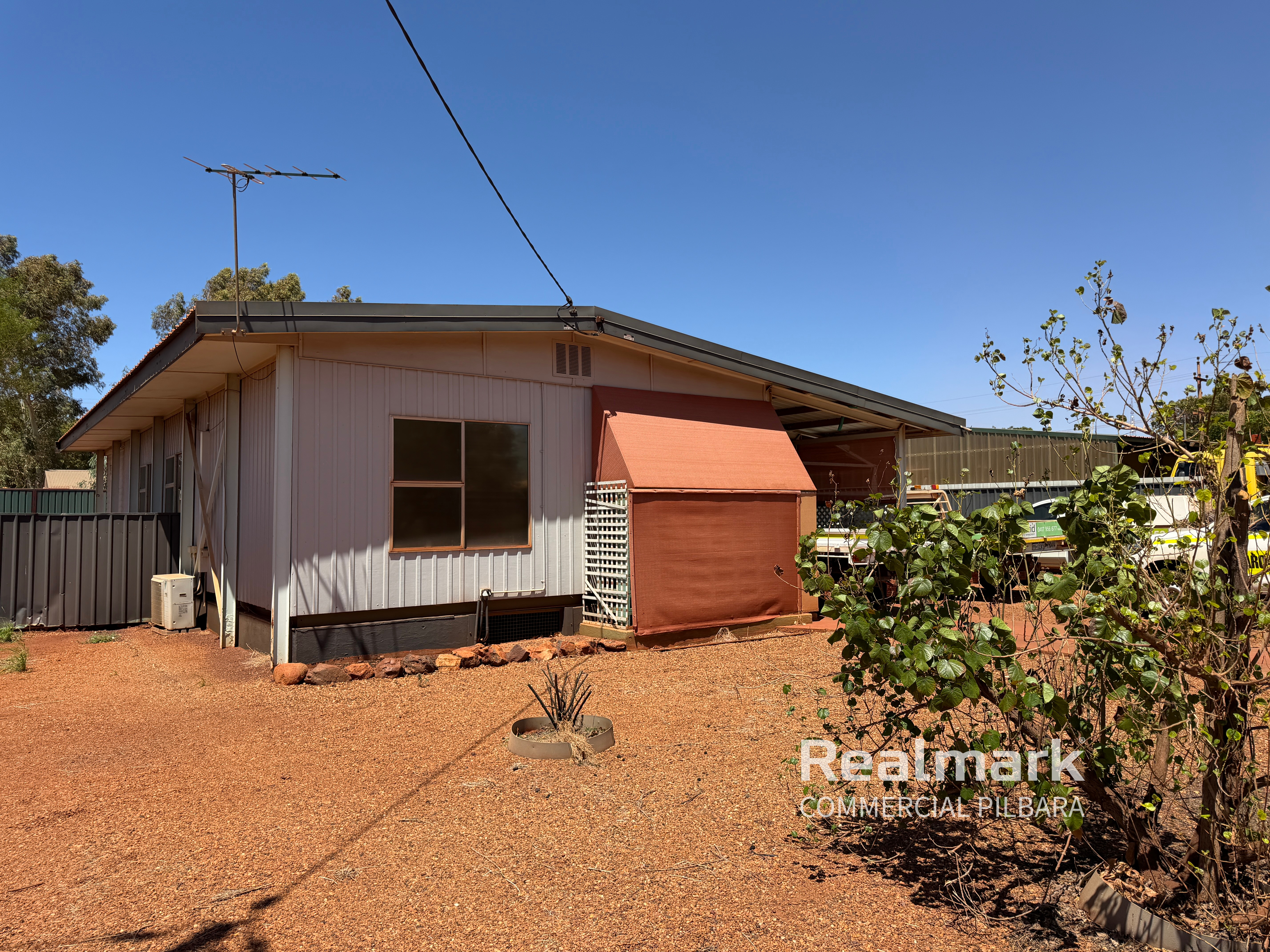 3 Windamarra Street, NEWMAN WA 6753, Newman - Image 1