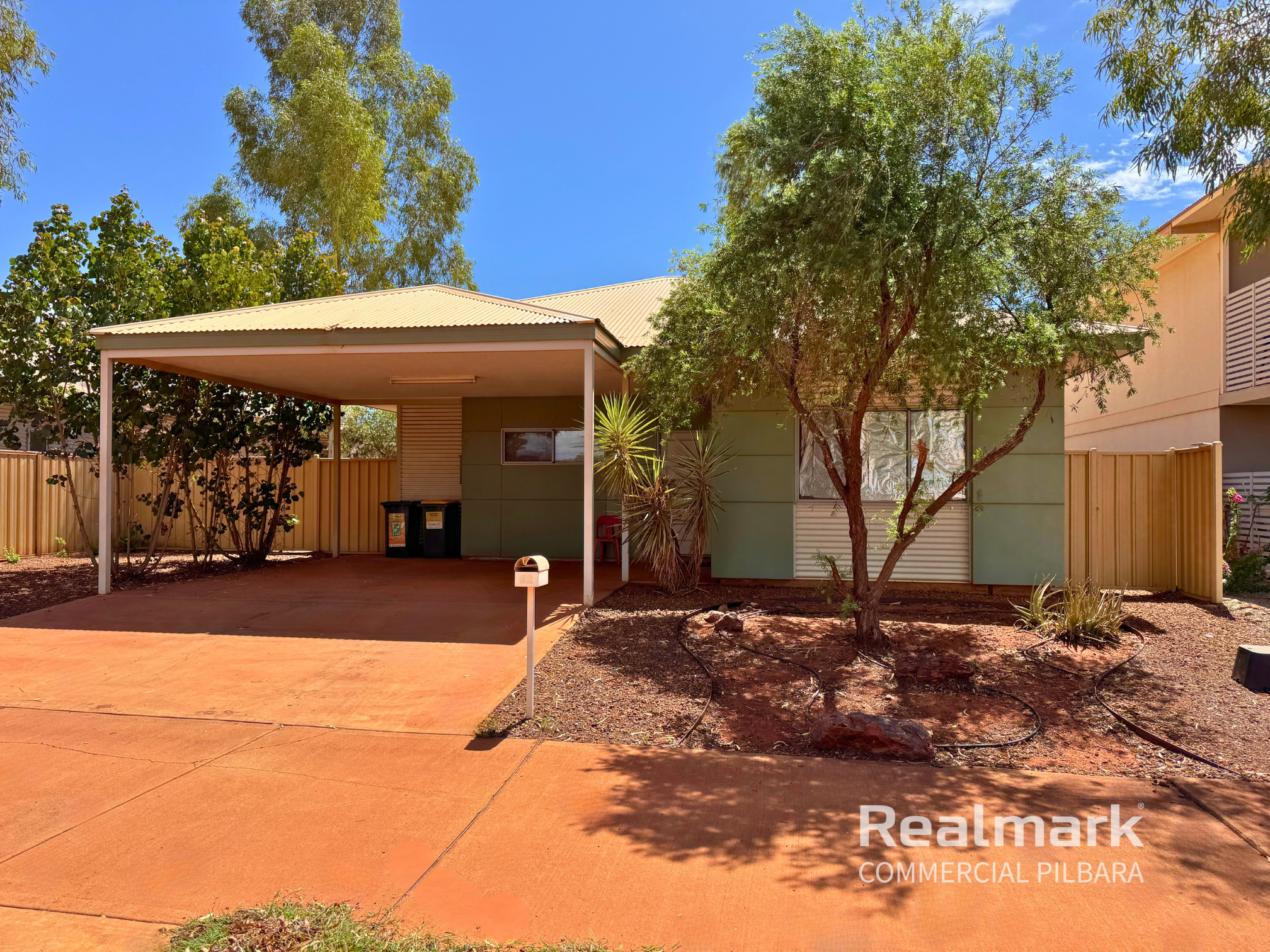 62 Kurra Street, NEWMAN WA 6753, Newman - Image 1