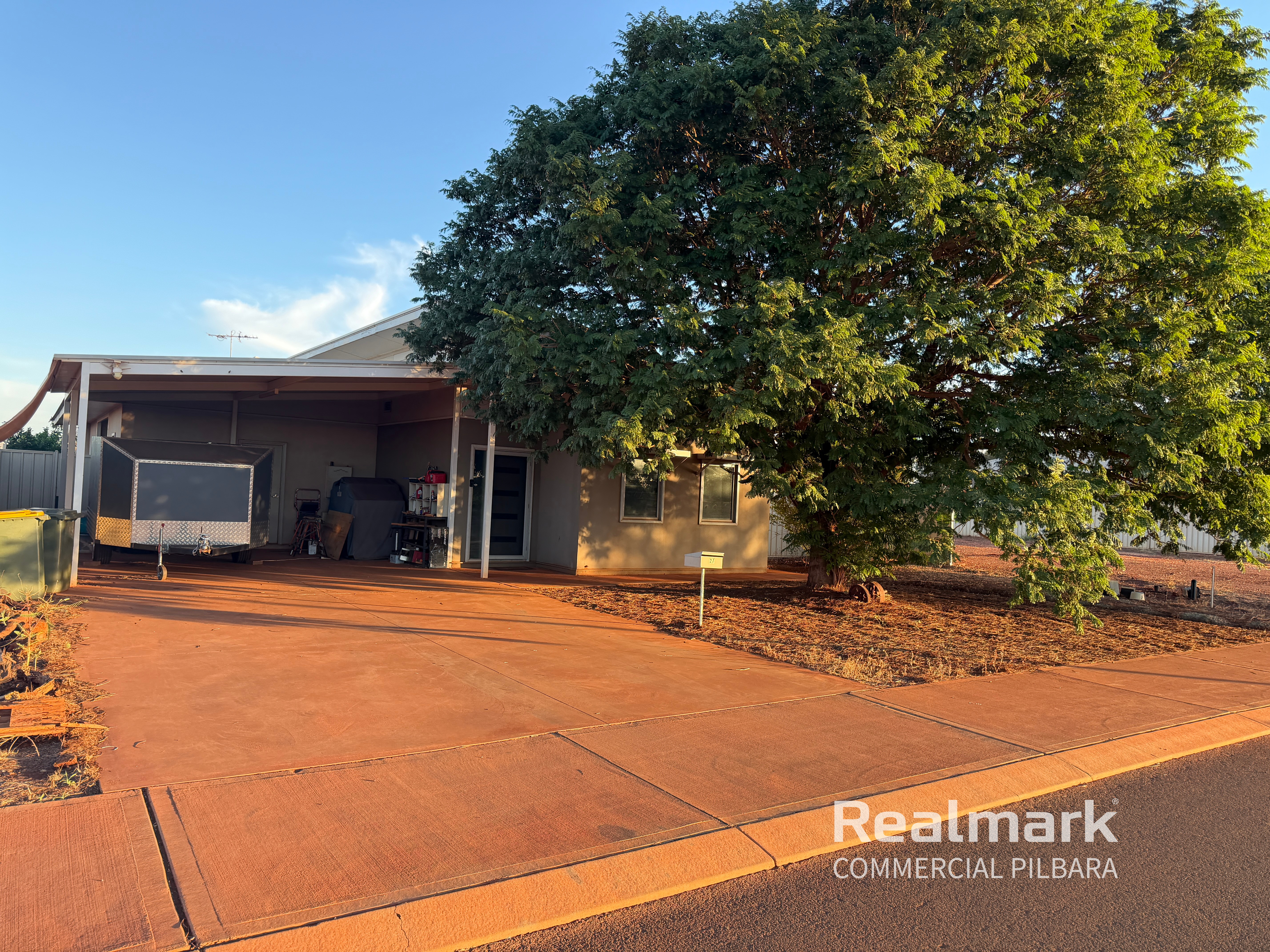 27 Bubbacurry Loop, NEWMAN WA 6753, Newman - Image 1