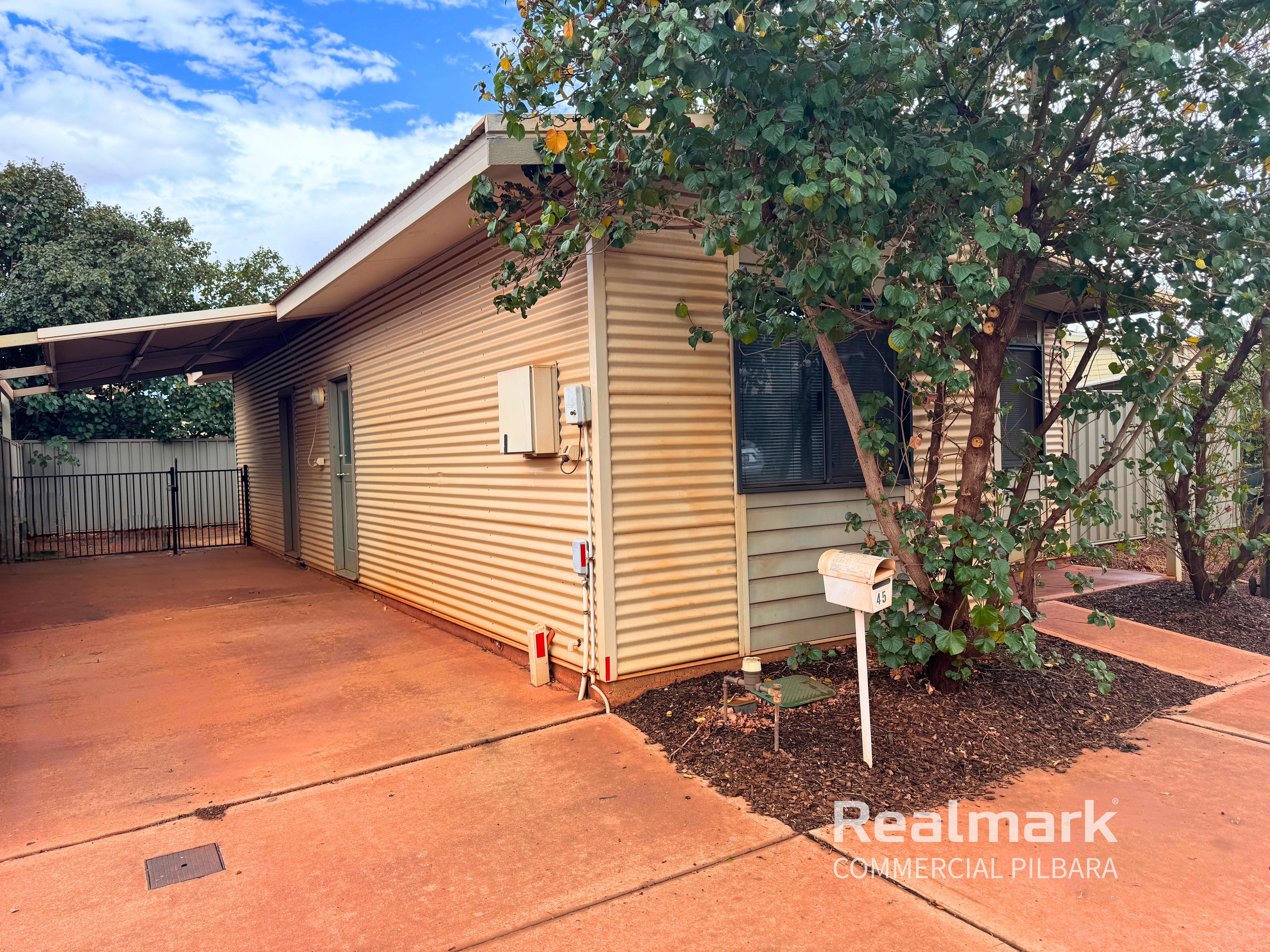 45/4 Newman Drive, NEWMAN WA 6753, Newman - Thumbnail 8